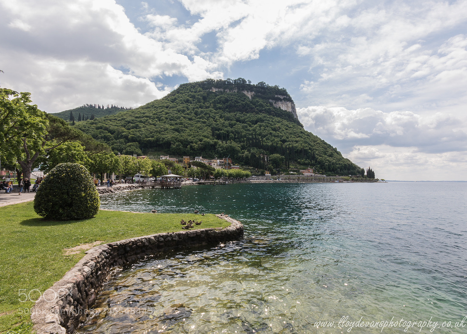 Canon EOS 7D Mark II sample photo. Garda photography