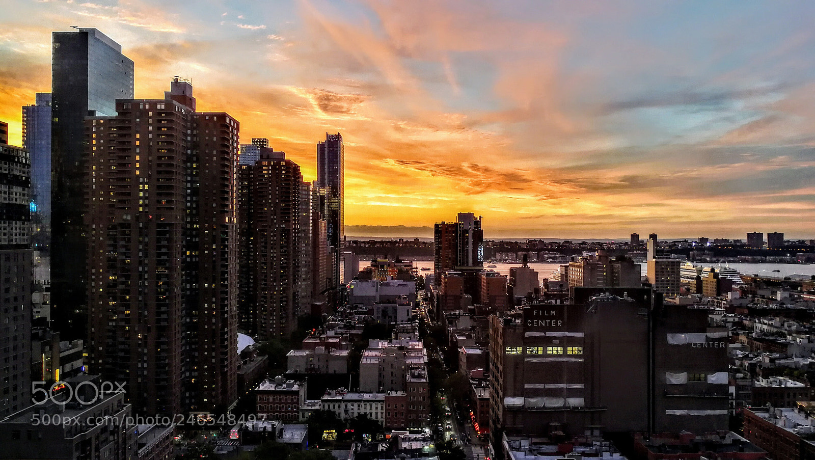 HUAWEI Mate 9 sample photo. Ny photography