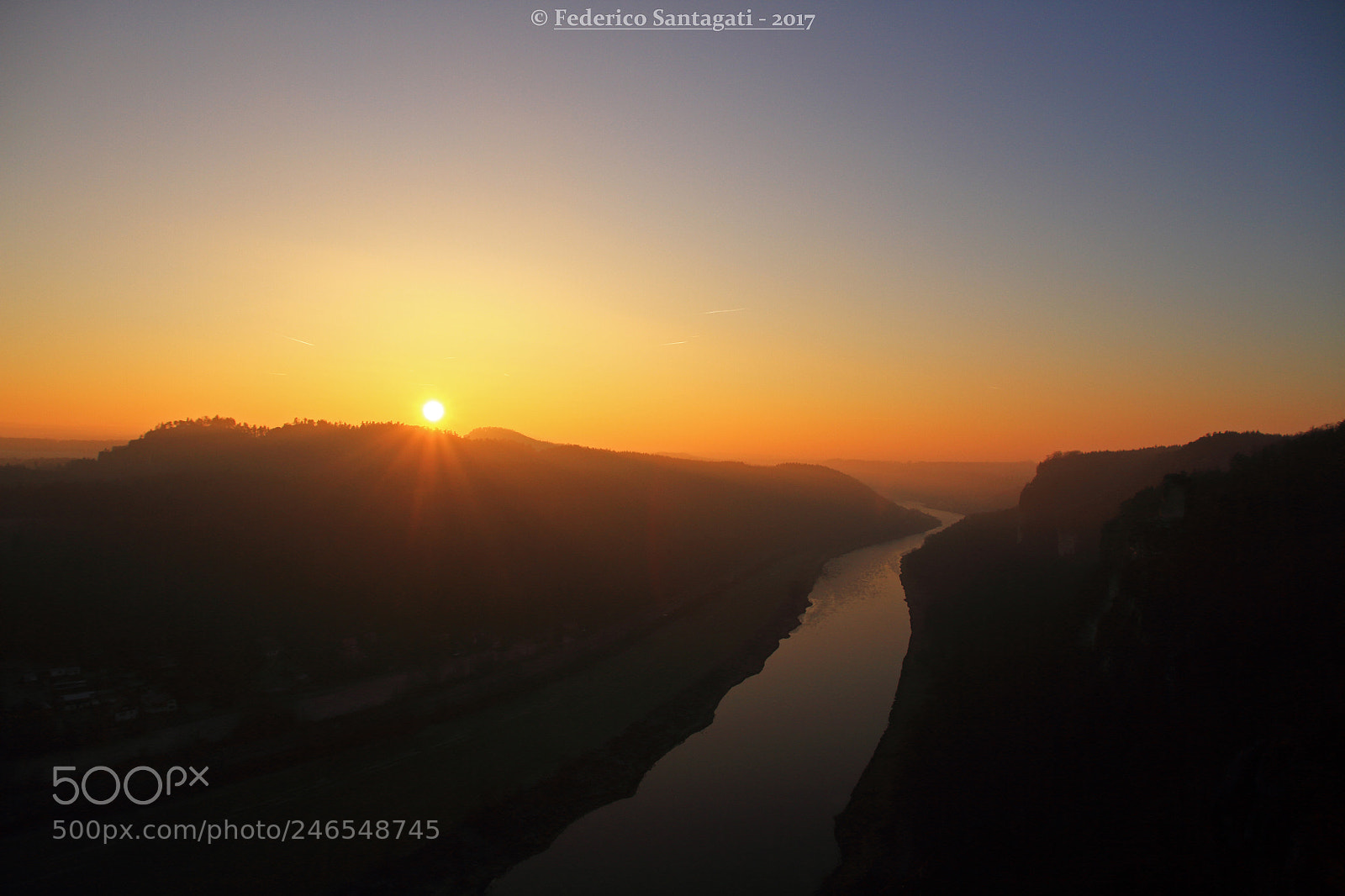 Canon EOS 7D sample photo. Magisches elbtal photography