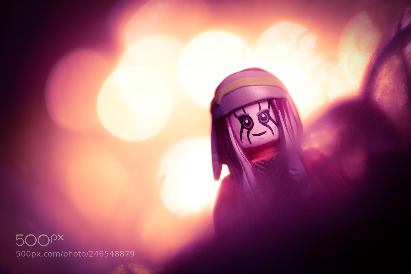 Nikon D600 sample photo. Shaman.  photography