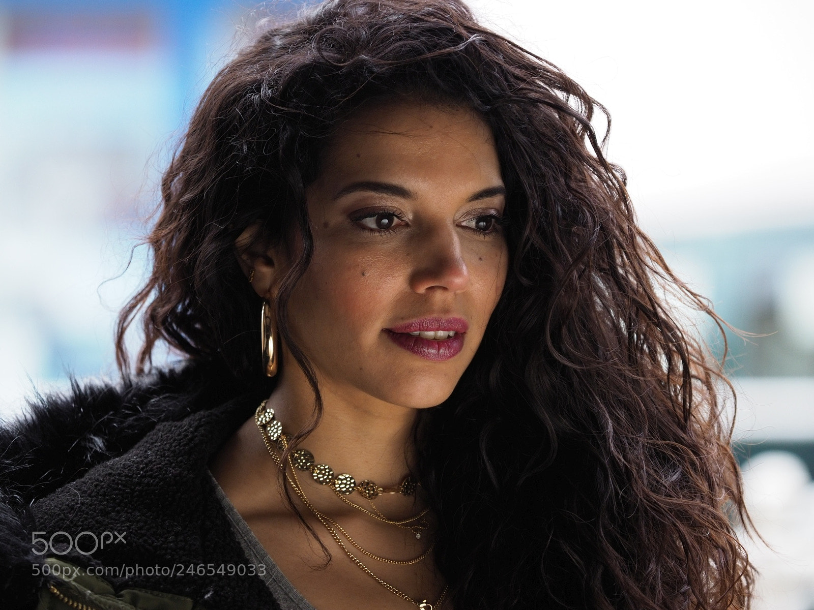 Olympus OM-D E-M1 Mark II sample photo. This are the first photography