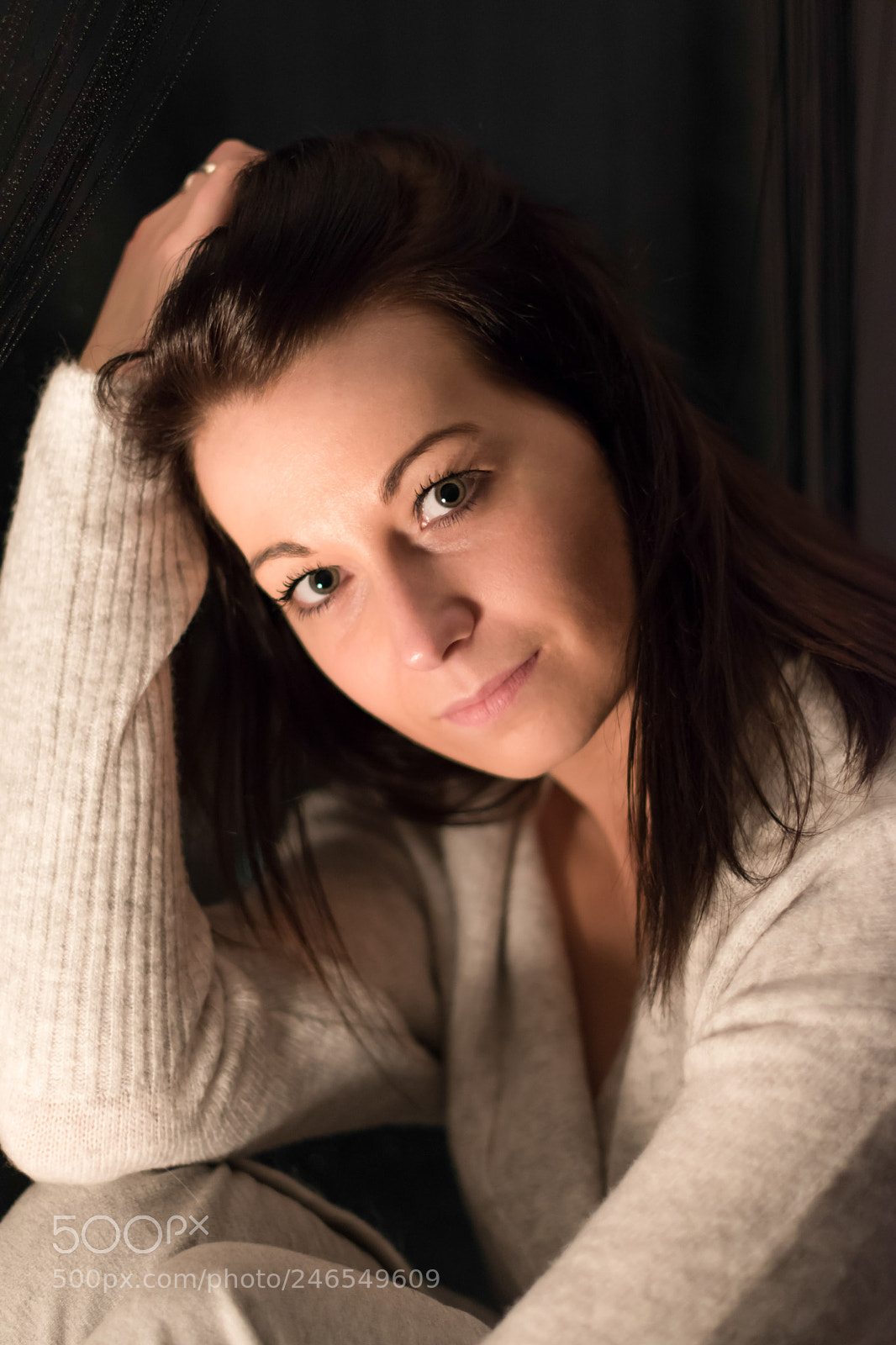 Nikon D5600 sample photo. Dana photography