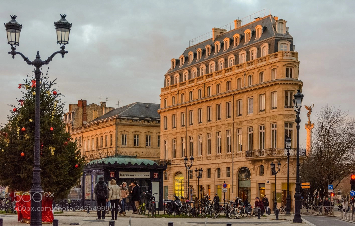 Nikon D5200 sample photo. Bordeaux photography