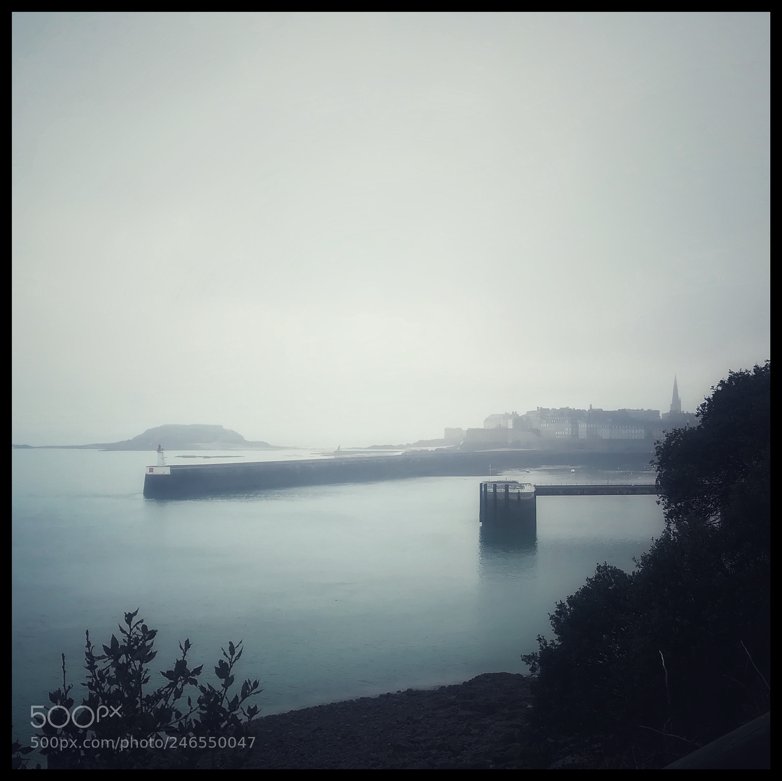 HUAWEI PRA-LX1 sample photo. Saint malo photography