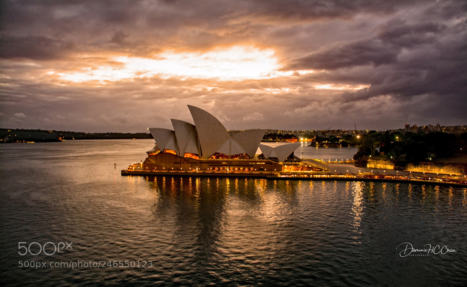 Nikon D7100 sample photo. Opera house photography