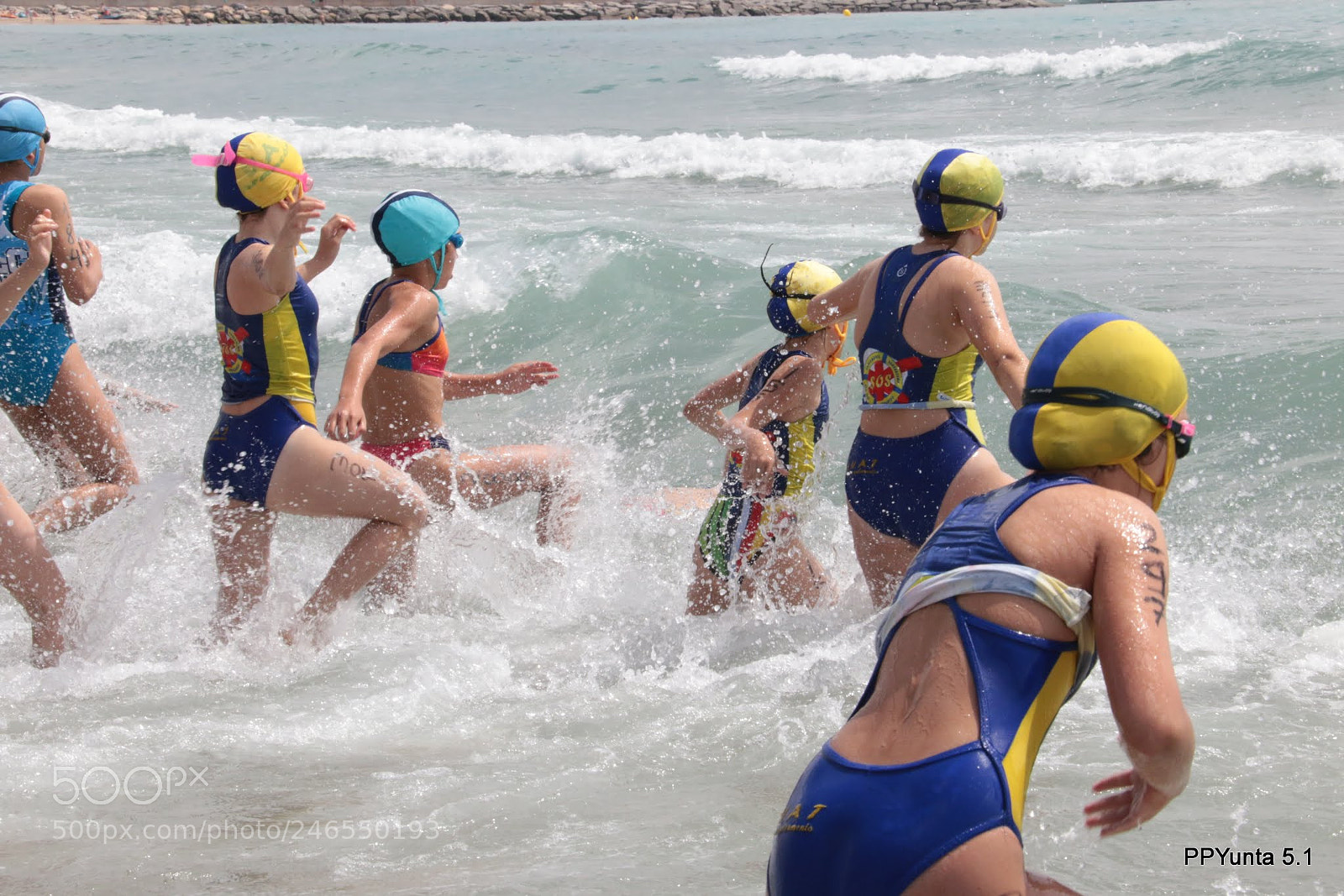 Canon EF-S 18-200mm F3.5-5.6 IS sample photo. Campeonato regional sos clm photography