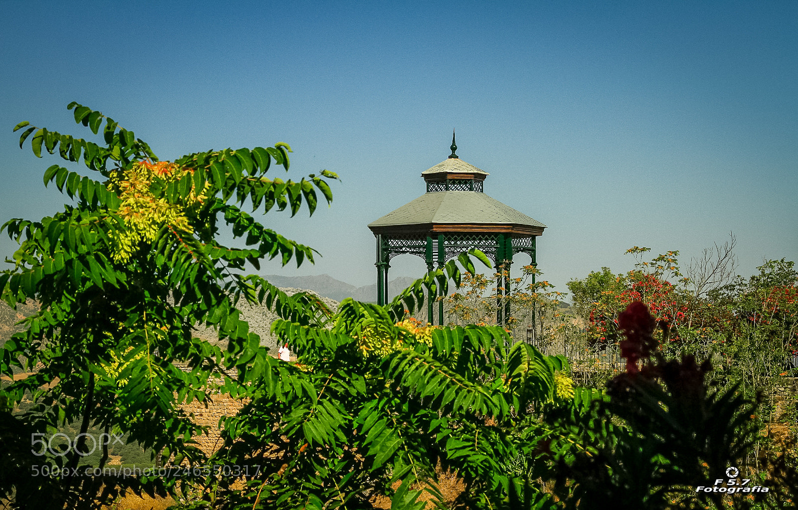 Canon EOS 7D sample photo. Naturaleza - ronda photography