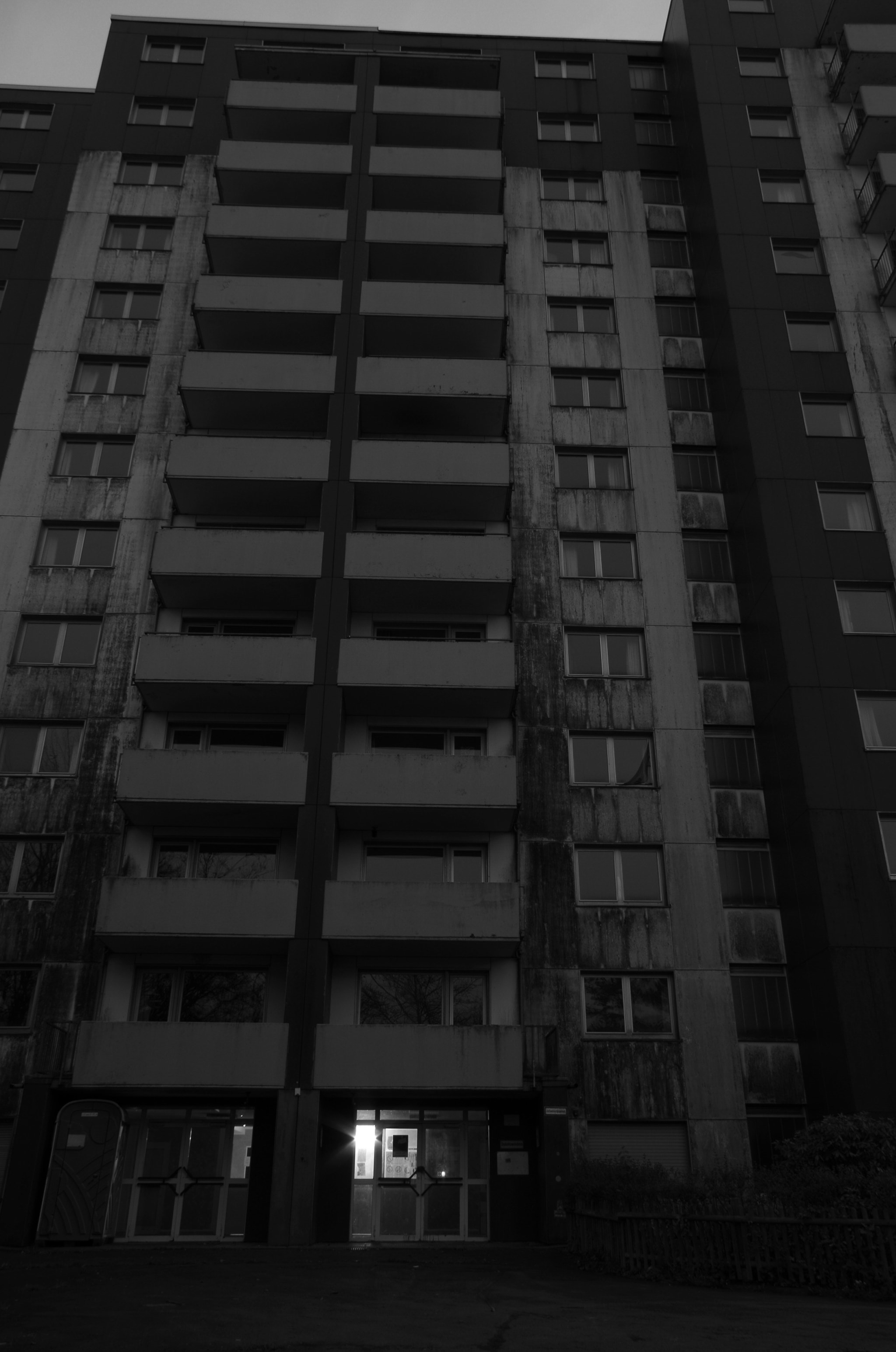 Pentax K-50 sample photo