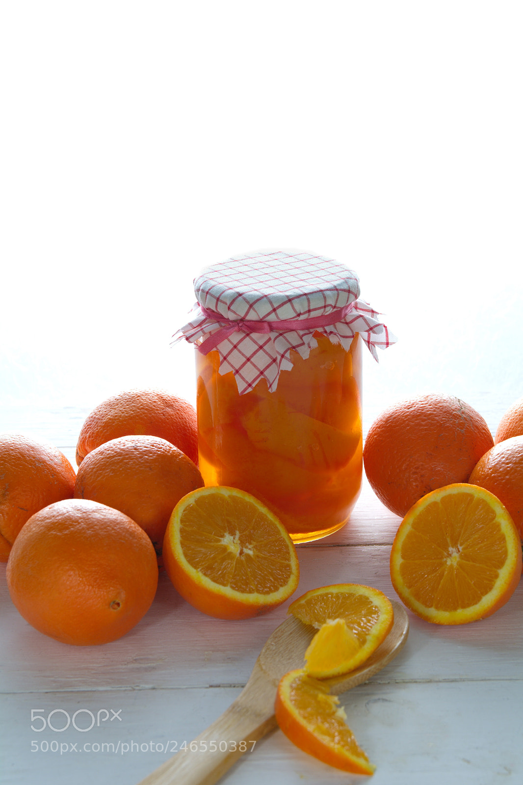 Nikon D7100 sample photo. Orange photography