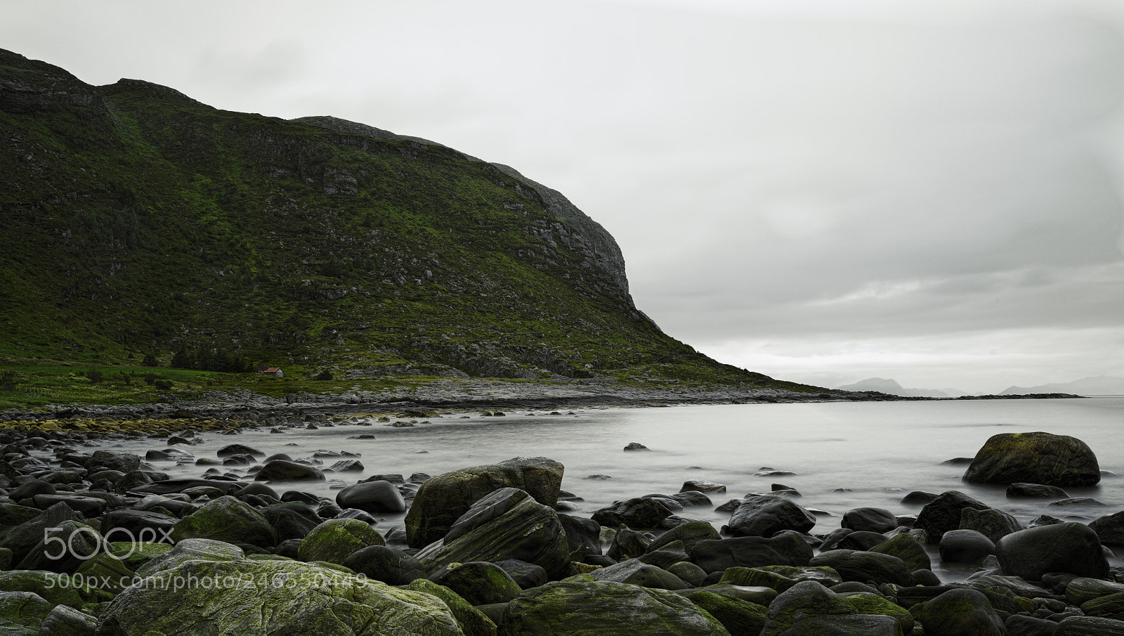 Hasselblad X1D-50c sample photo. Ålesund, norway photography