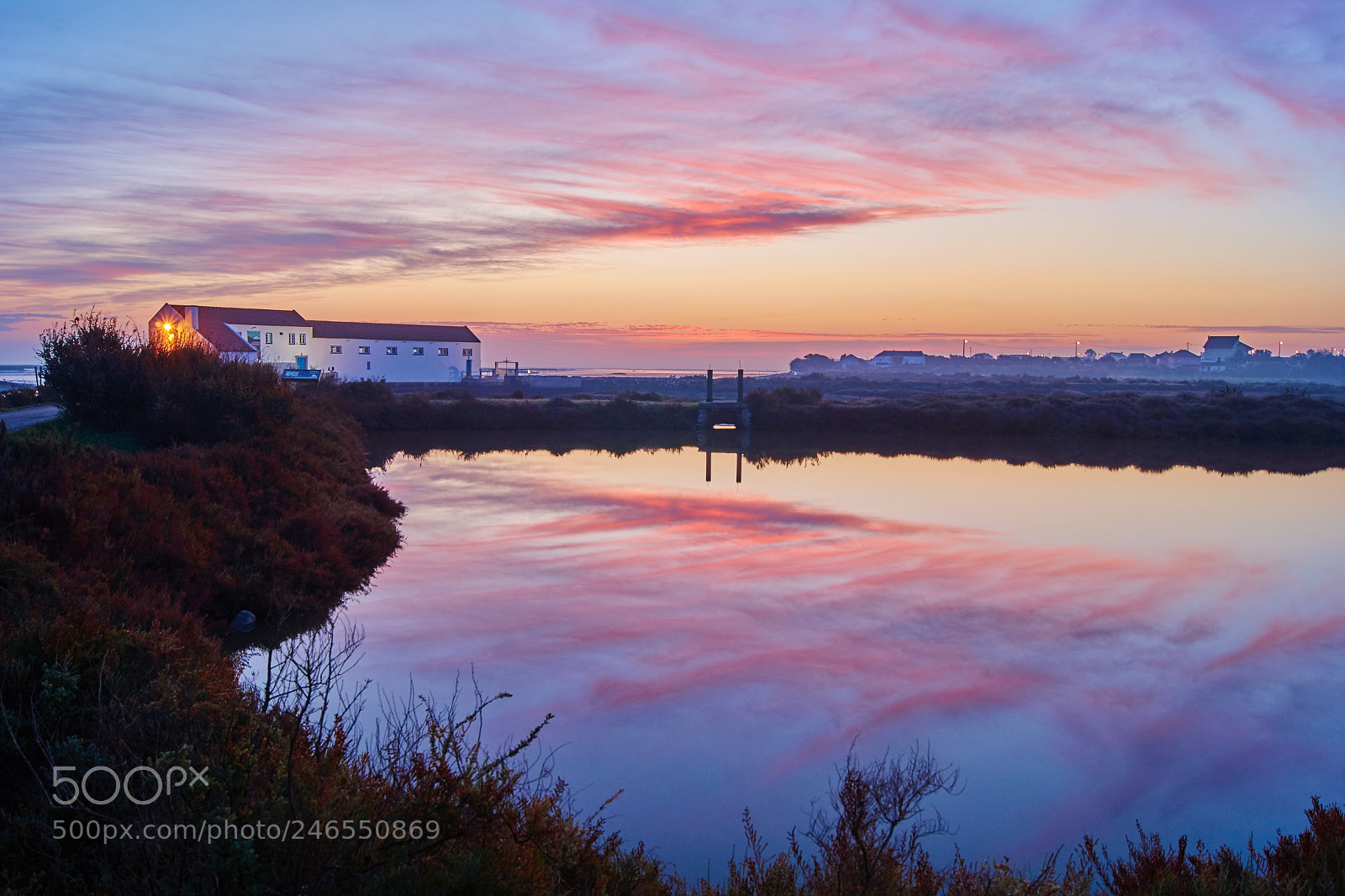 Sony SLT-A65 (SLT-A65V) sample photo. Mourisca sunrise (8/2018) photography