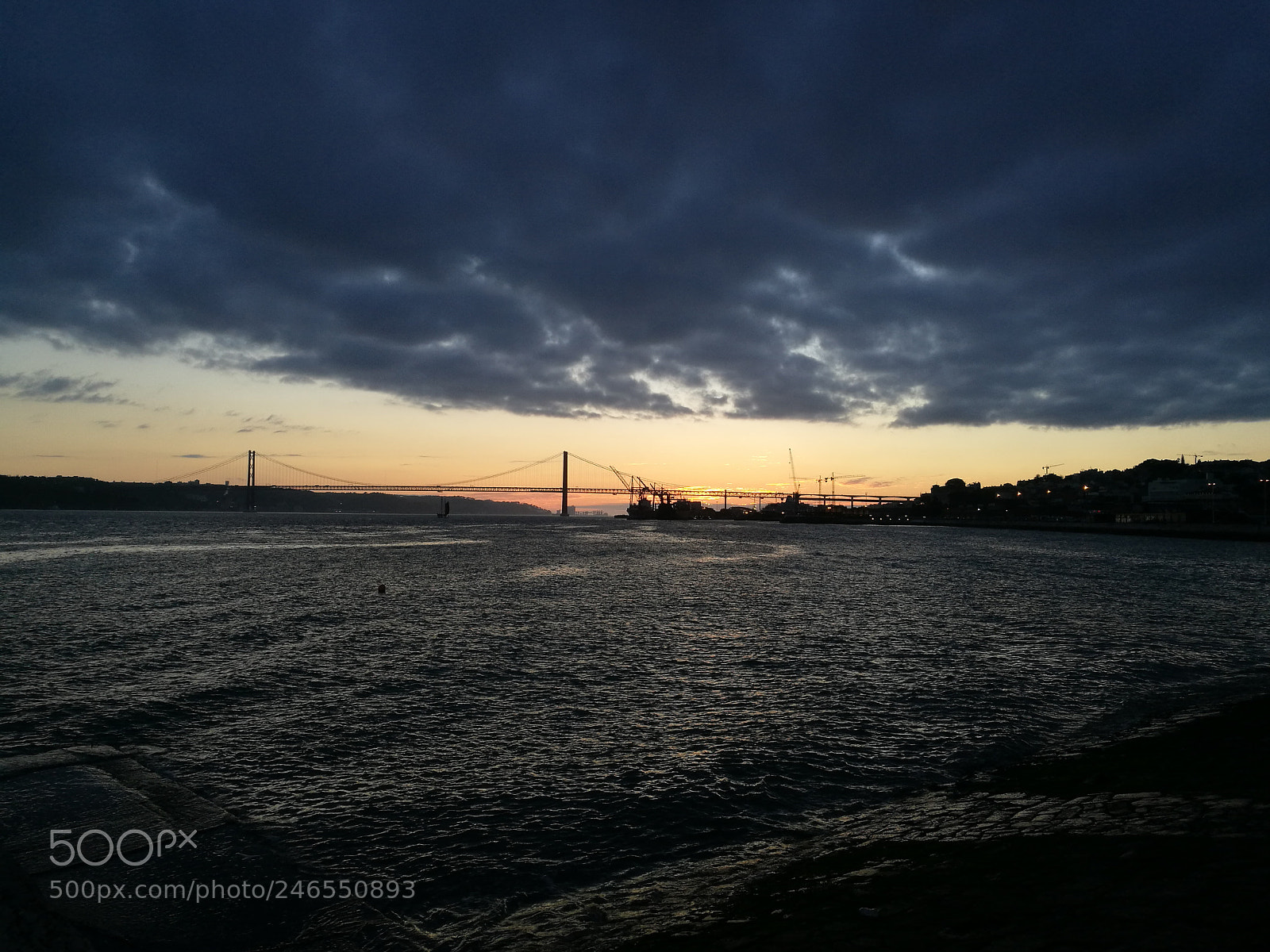HUAWEI P9 Plus sample photo. Sunsets ... dusk photography