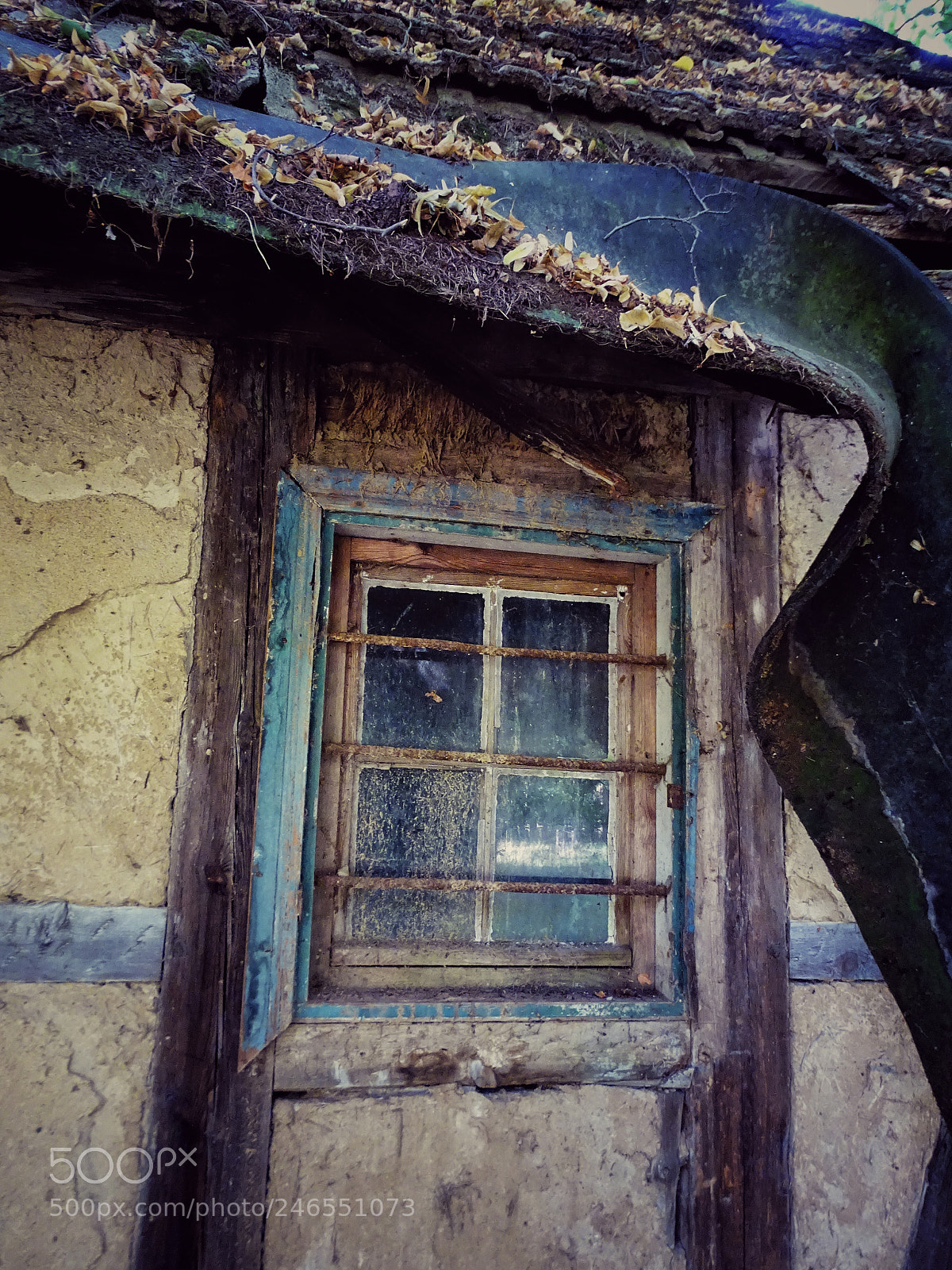 Sony Cyber-shot DSC-HX400V sample photo. The window photography