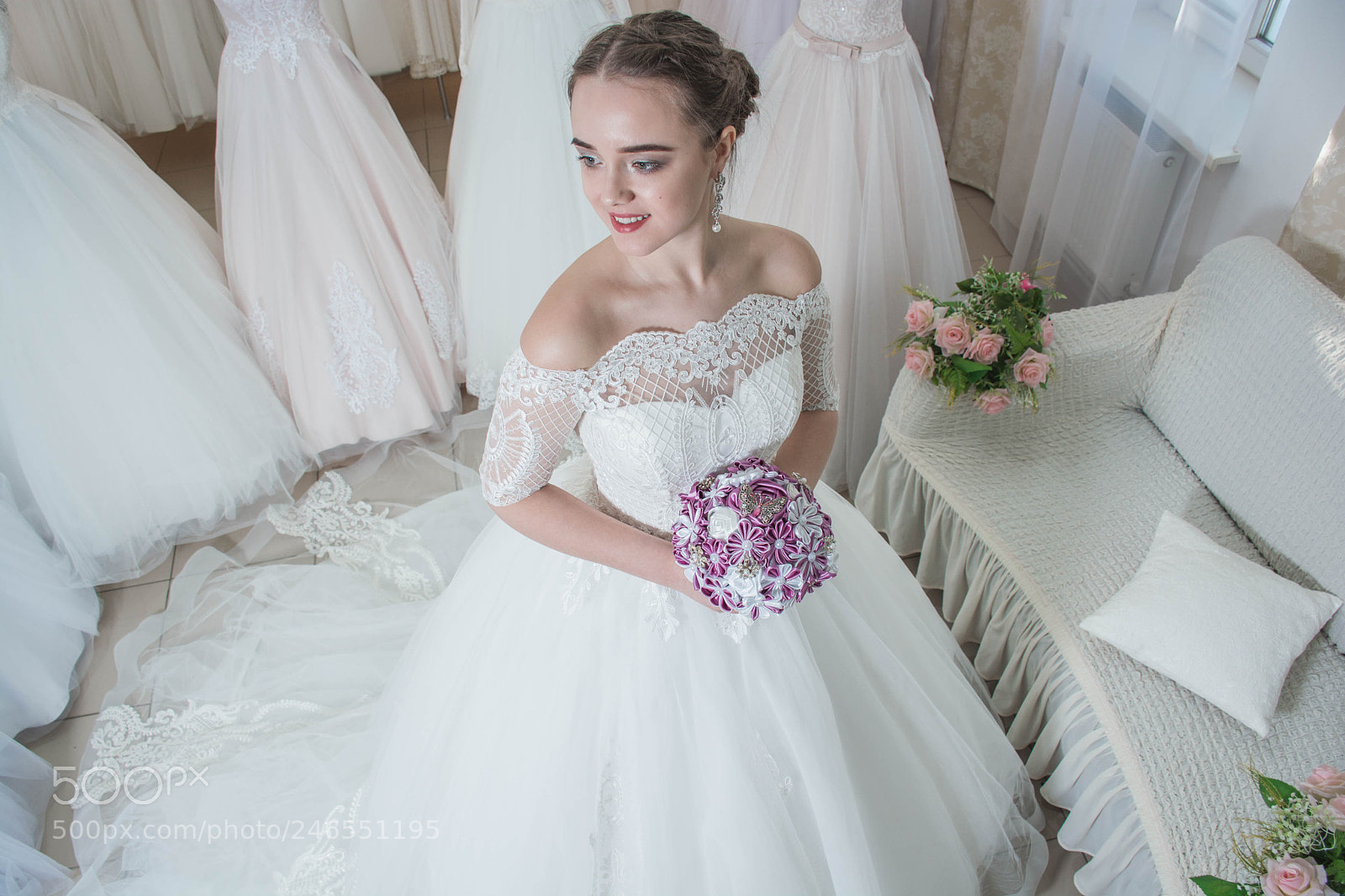 Nikon D5200 sample photo. Марина photography