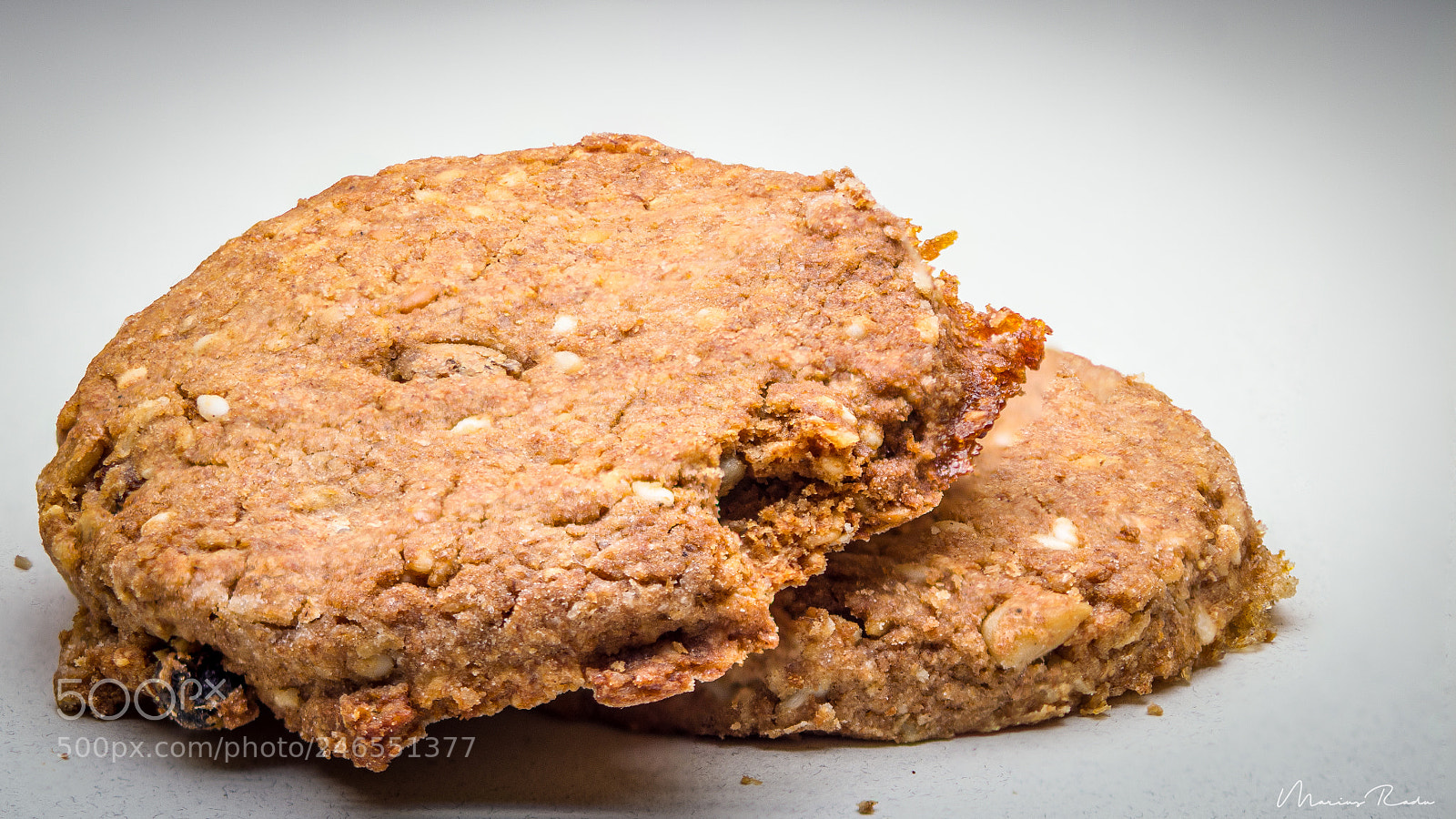 Pentax K-5 sample photo. Biscuits photography