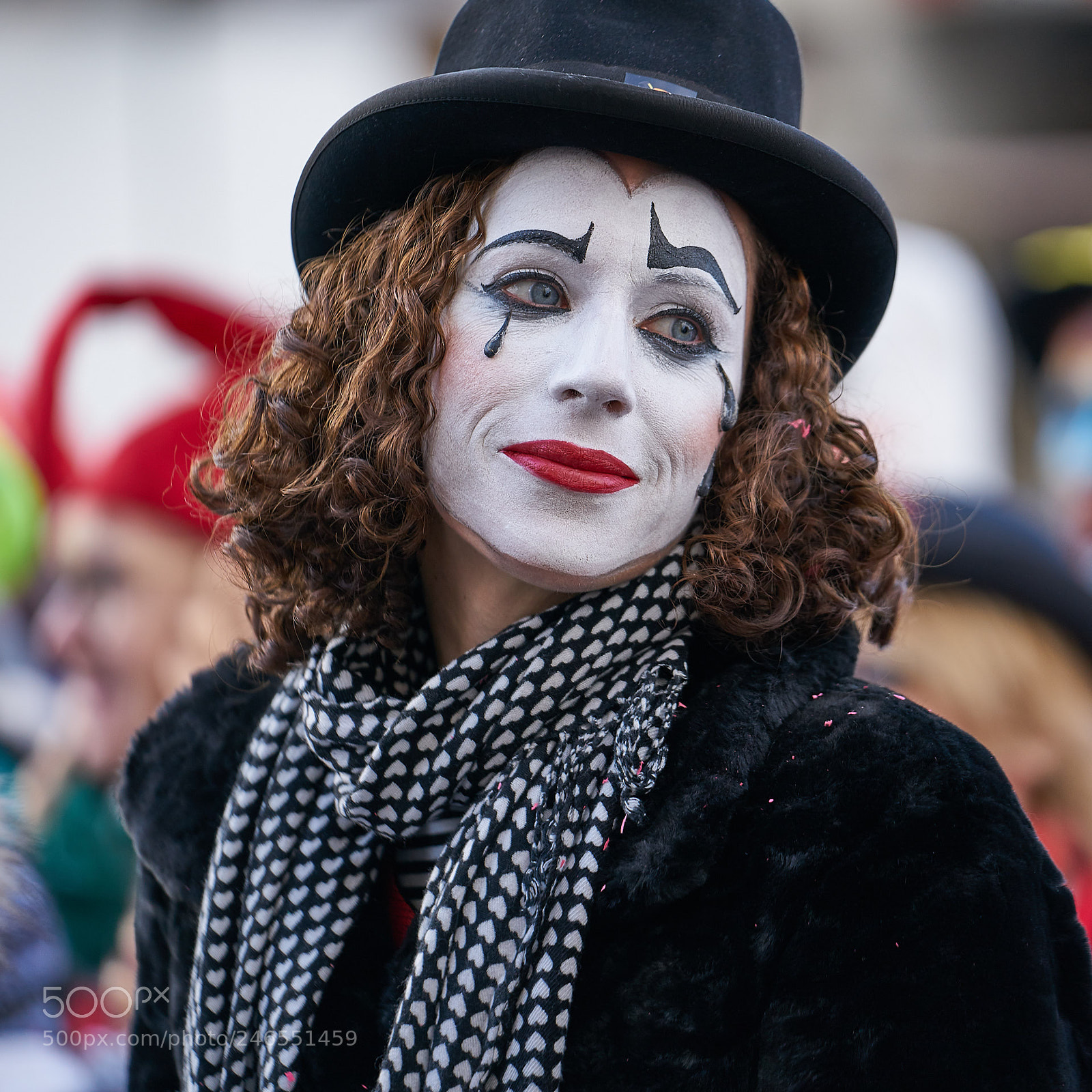 Sony a7R II sample photo. Kifasi 2018 photography