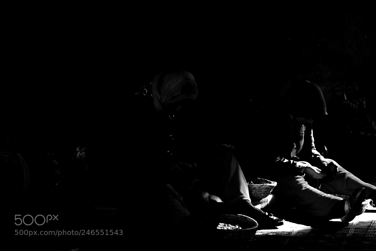 Canon EOS 7D sample photo. Argan oil shadows photography