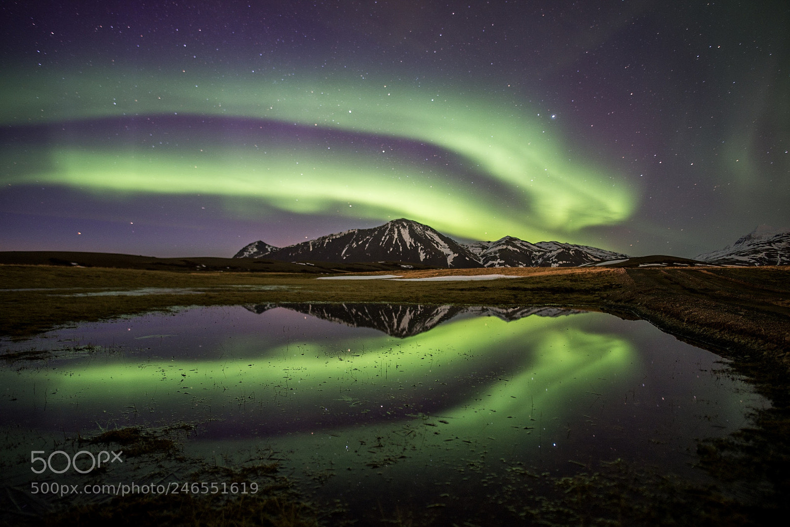 Nikon D610 sample photo. Aurora storm! photography