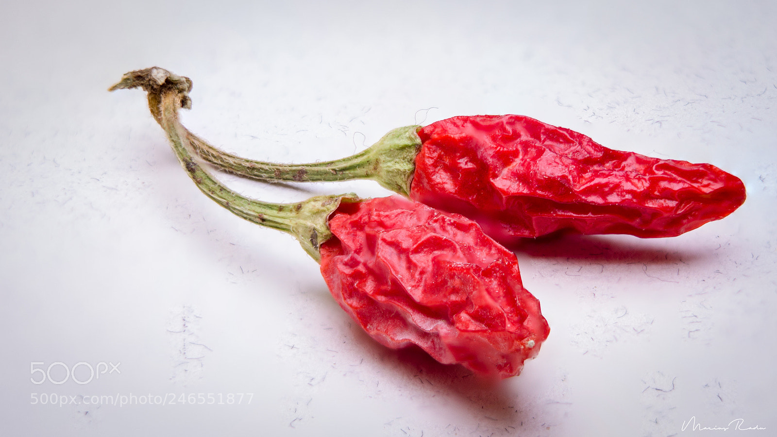 Pentax K-5 sample photo. Hot pepper photography