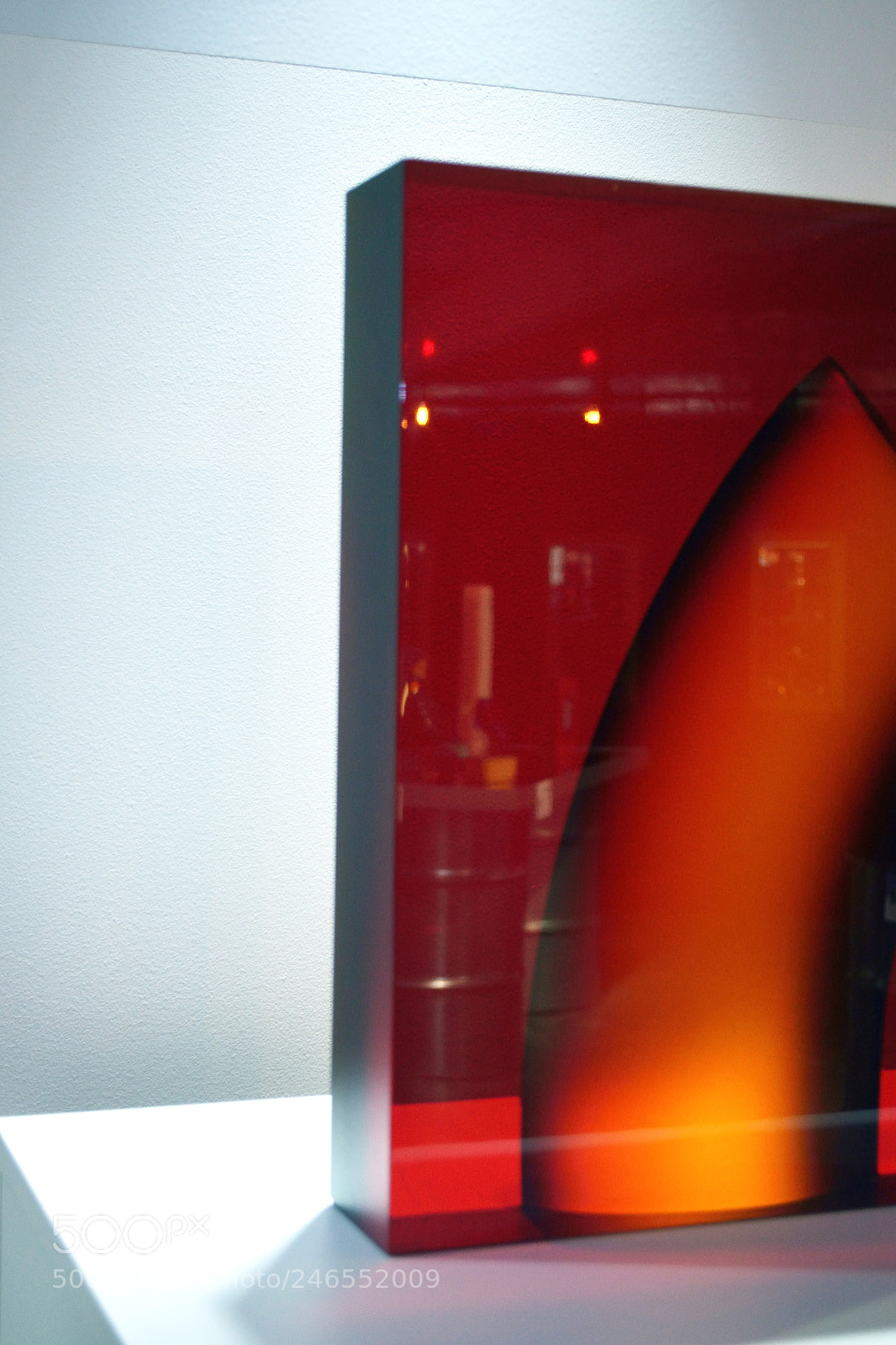 Nikon D800E sample photo. Glass photography