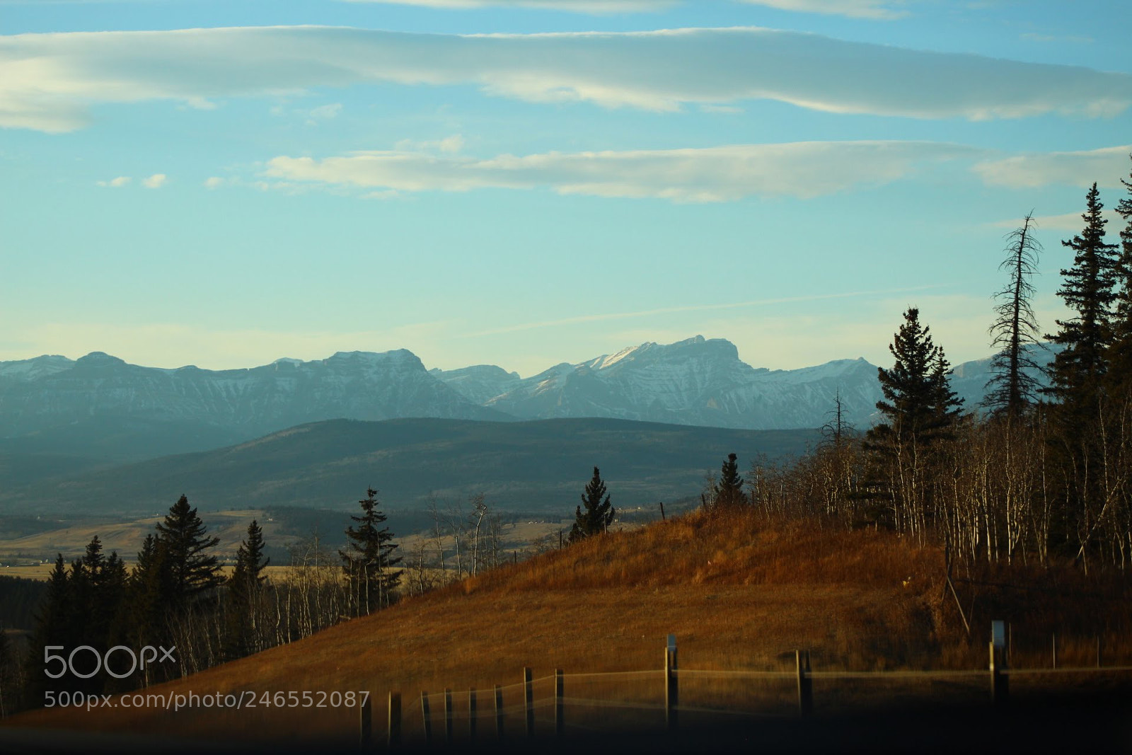 Canon EOS 1300D (EOS Rebel T6 / EOS Kiss X80) sample photo. Canada's landscape. photography