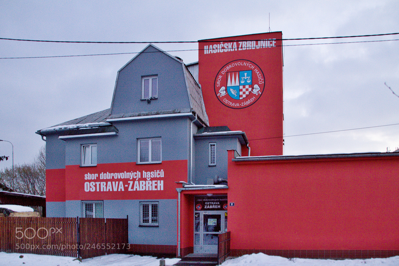 Canon EOS 50D sample photo. Voluntary firefighter unit in photography