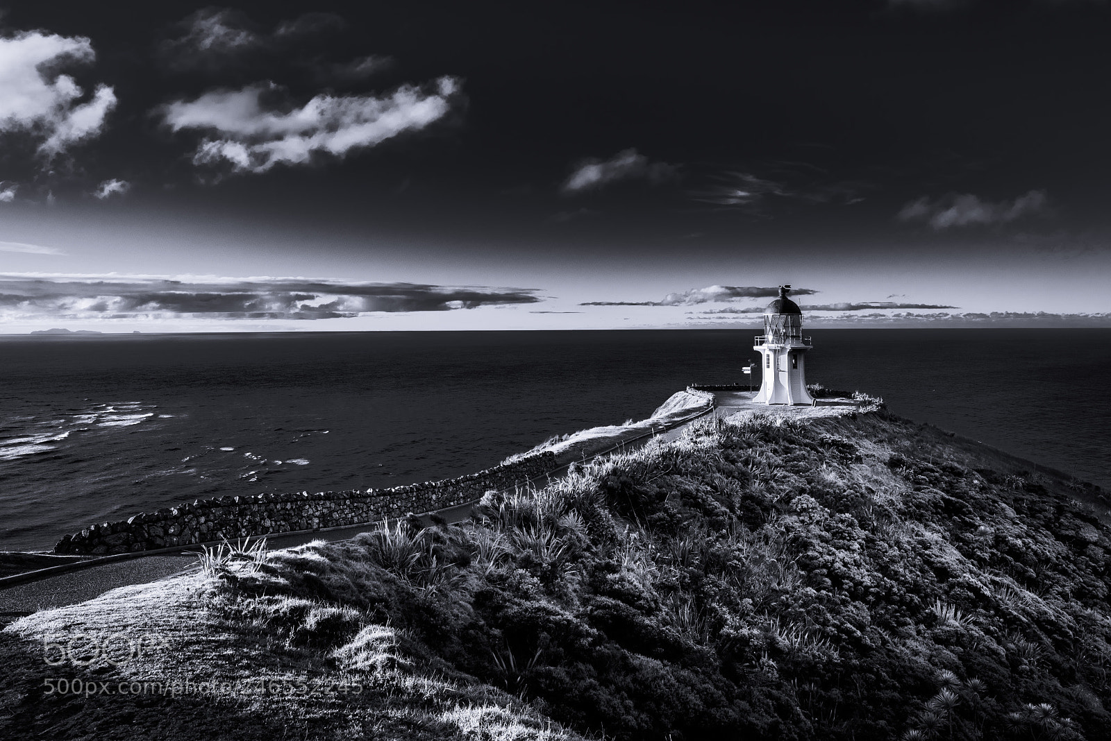 Nikon D810 sample photo. Lighthouses - the "l" photography