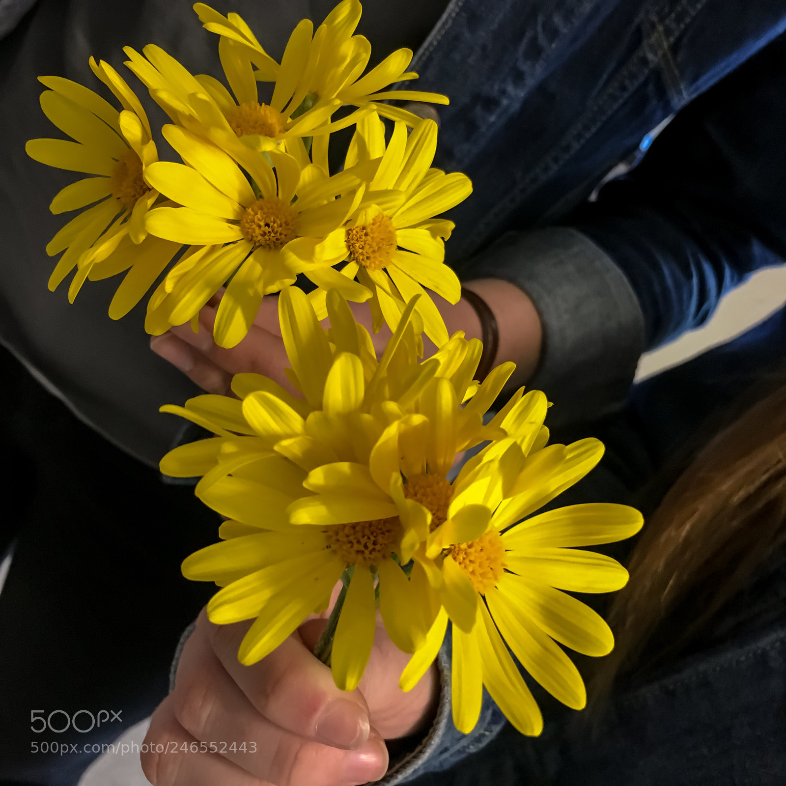 Apple iPhone 6s sample photo. University students awaiting spring photography
