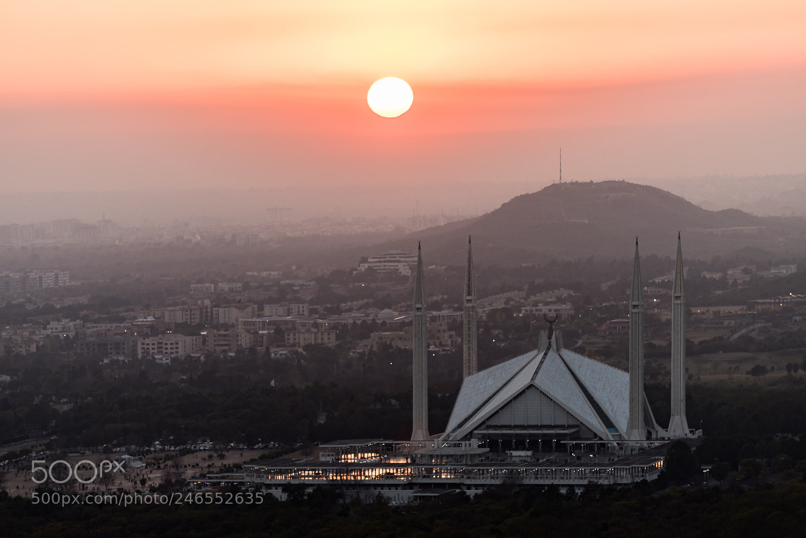 Nikon D810 sample photo. Polarizer photography