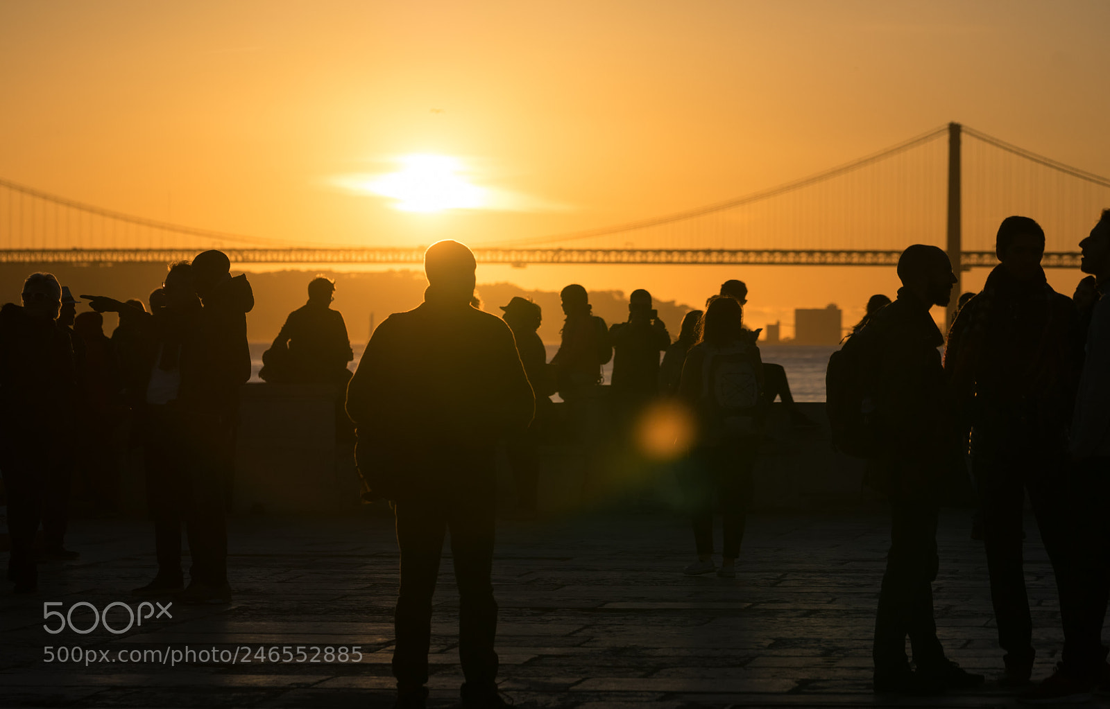 Sony a7 sample photo. At sunset photography