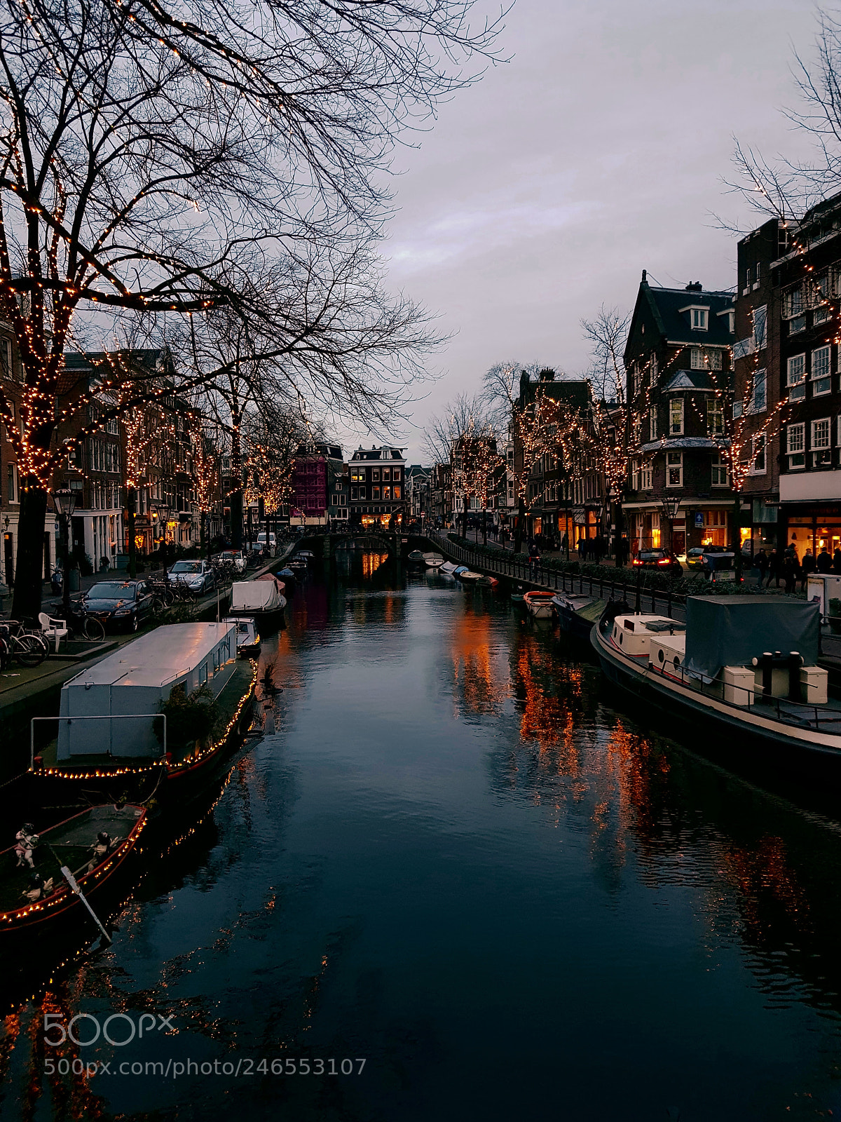 Samsung Galaxy S8 sample photo. Streets of amsterdam photography