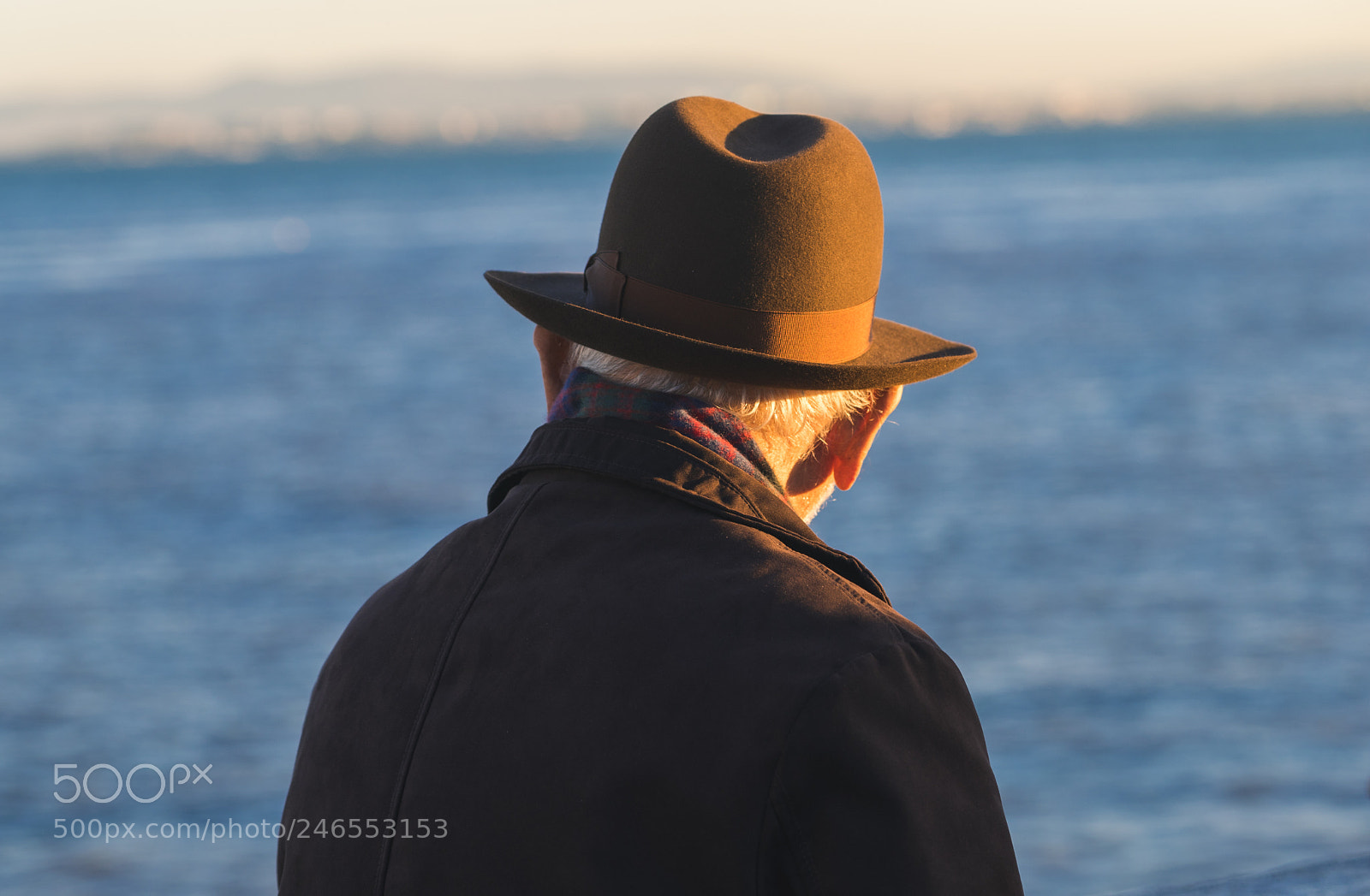 Sony a7 sample photo. Contemplation photography