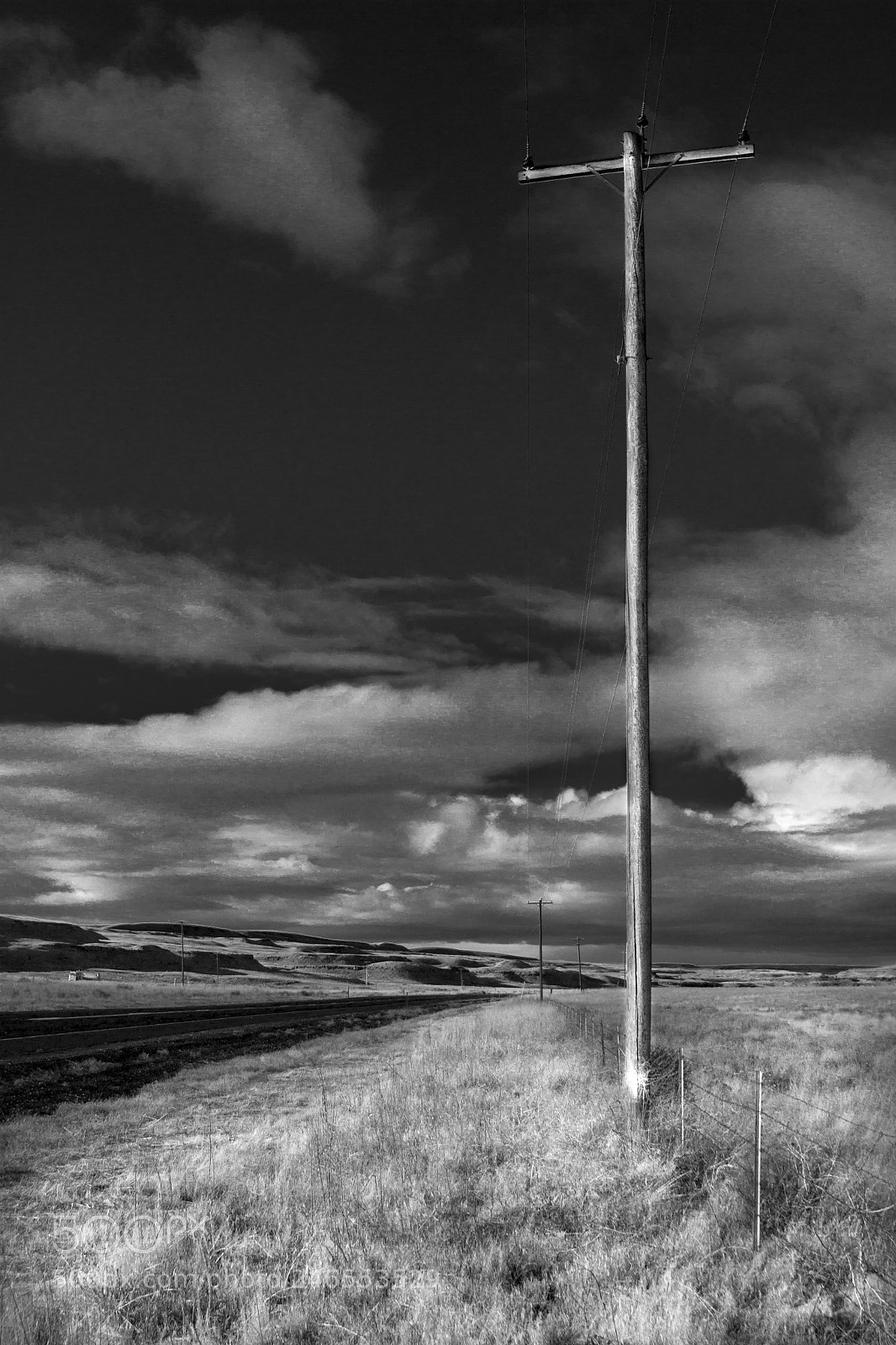Canon EOS 7D sample photo. Road photography