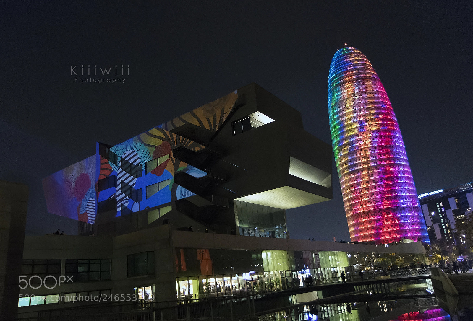 Canon EOS 7D Mark II sample photo. 7 52 luz photography