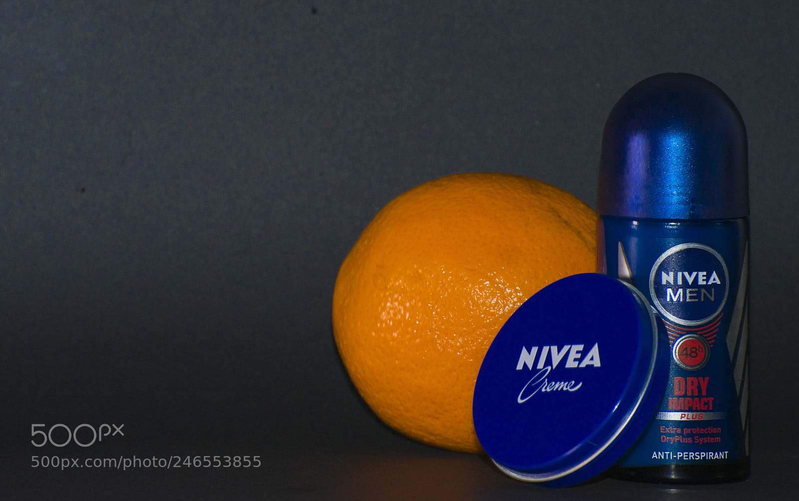 Nikon D600 sample photo. Nivea for men photography