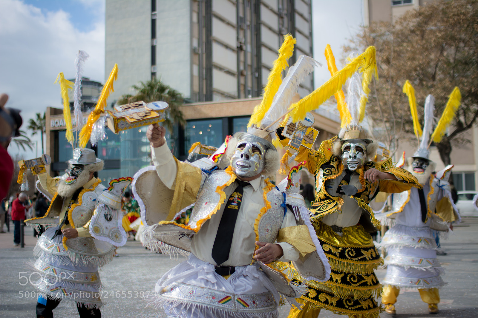Nikon D7100 sample photo. Carnaval photography
