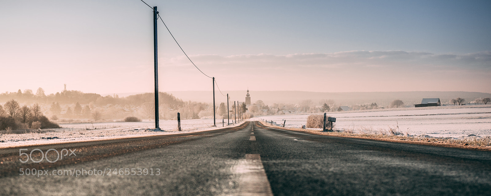 Sony a6500 sample photo. Straight into uttenreuth #2 photography