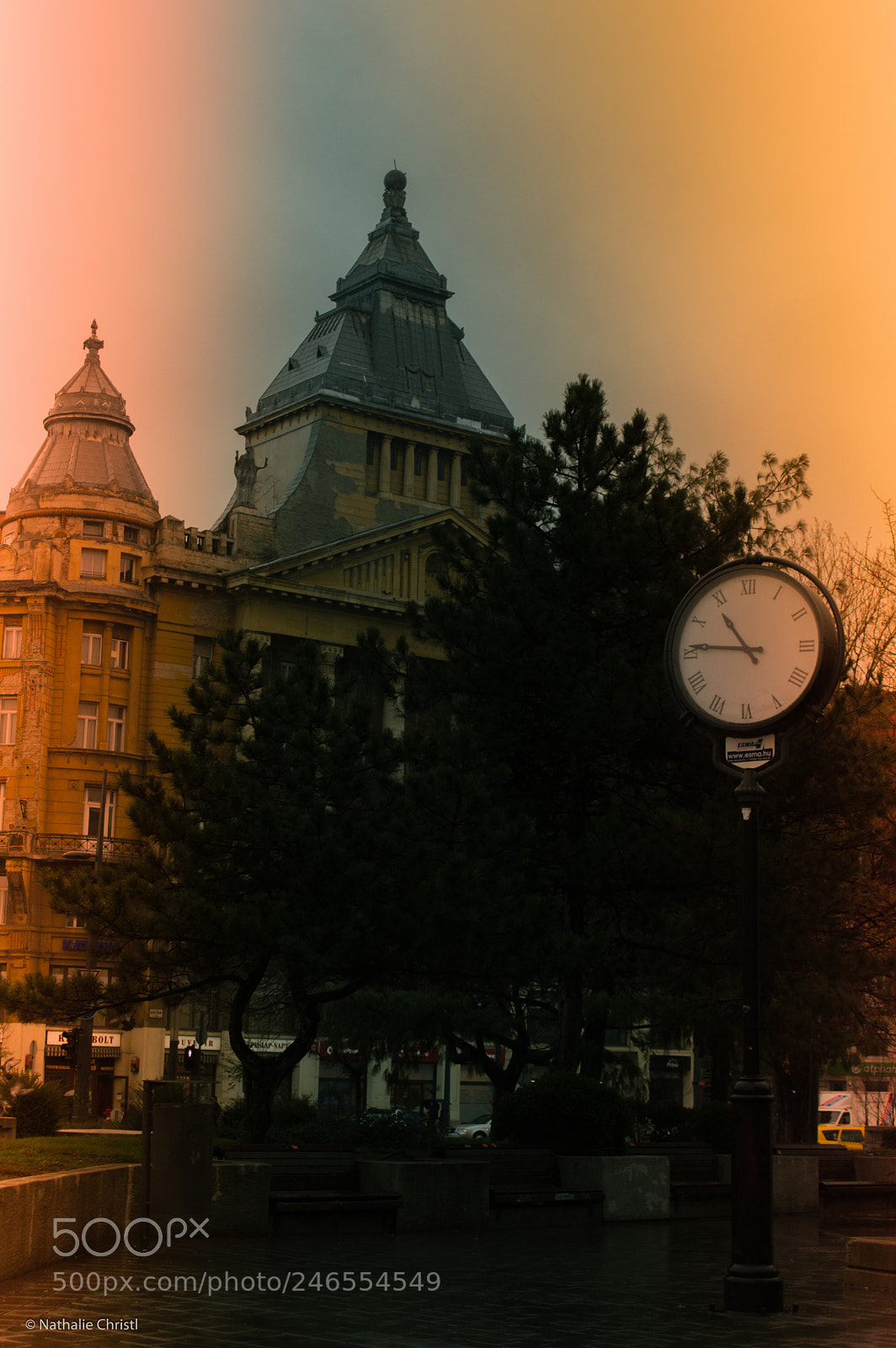 Nikon D3200 sample photo. Beautiful architektur photography