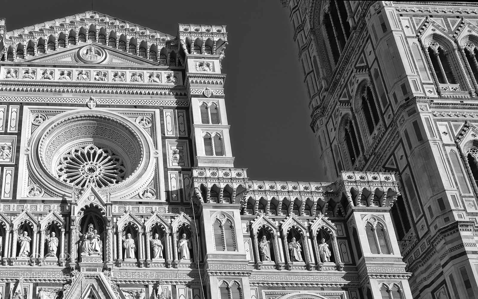 Nikon D600 sample photo. Cattedrale di santa maria photography