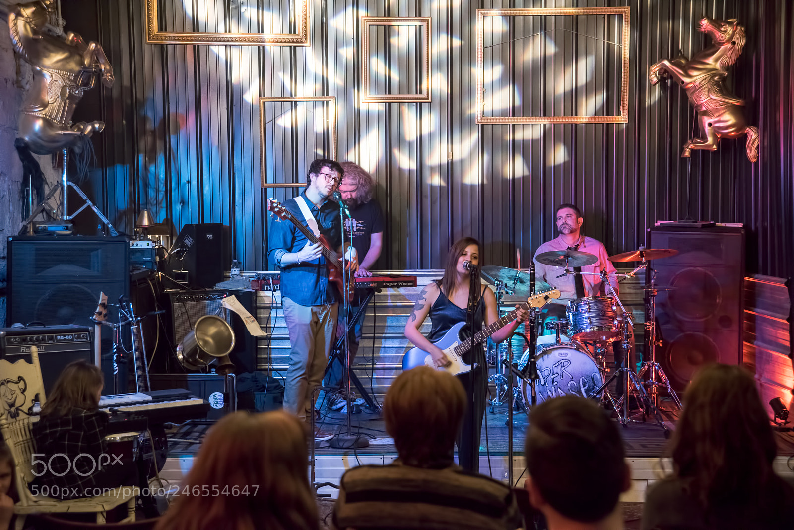 Nikon D810 sample photo. Salisbury, north carolina has photography