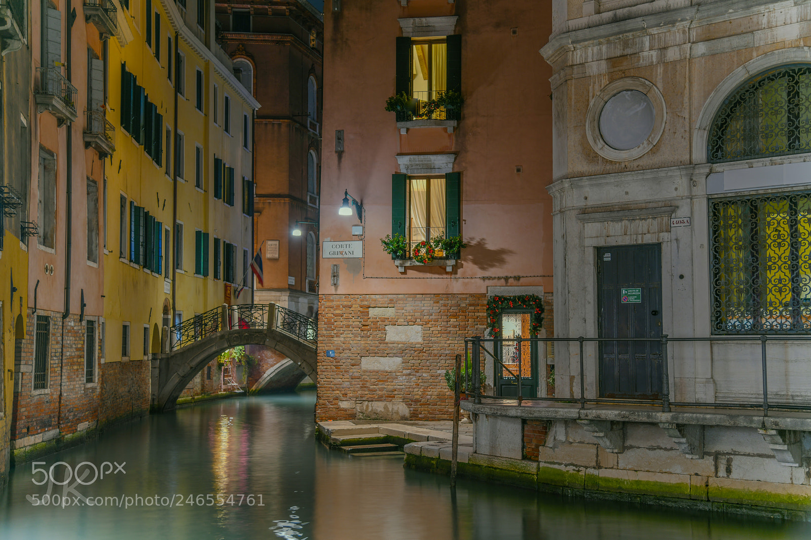 Nikon D850 sample photo. Venice impression 05 photography