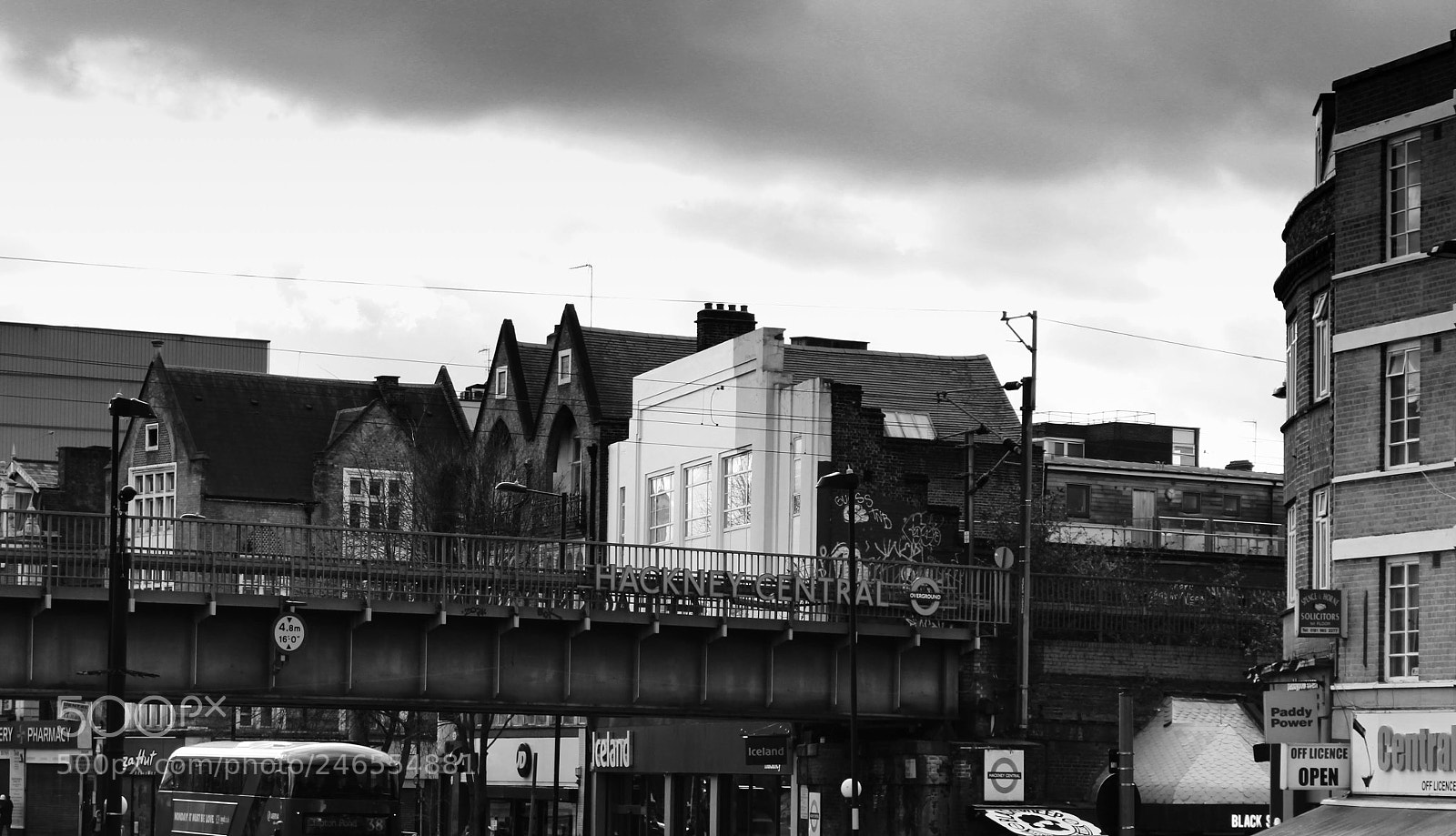Canon EOS 700D (EOS Rebel T5i / EOS Kiss X7i) sample photo. Classic photography