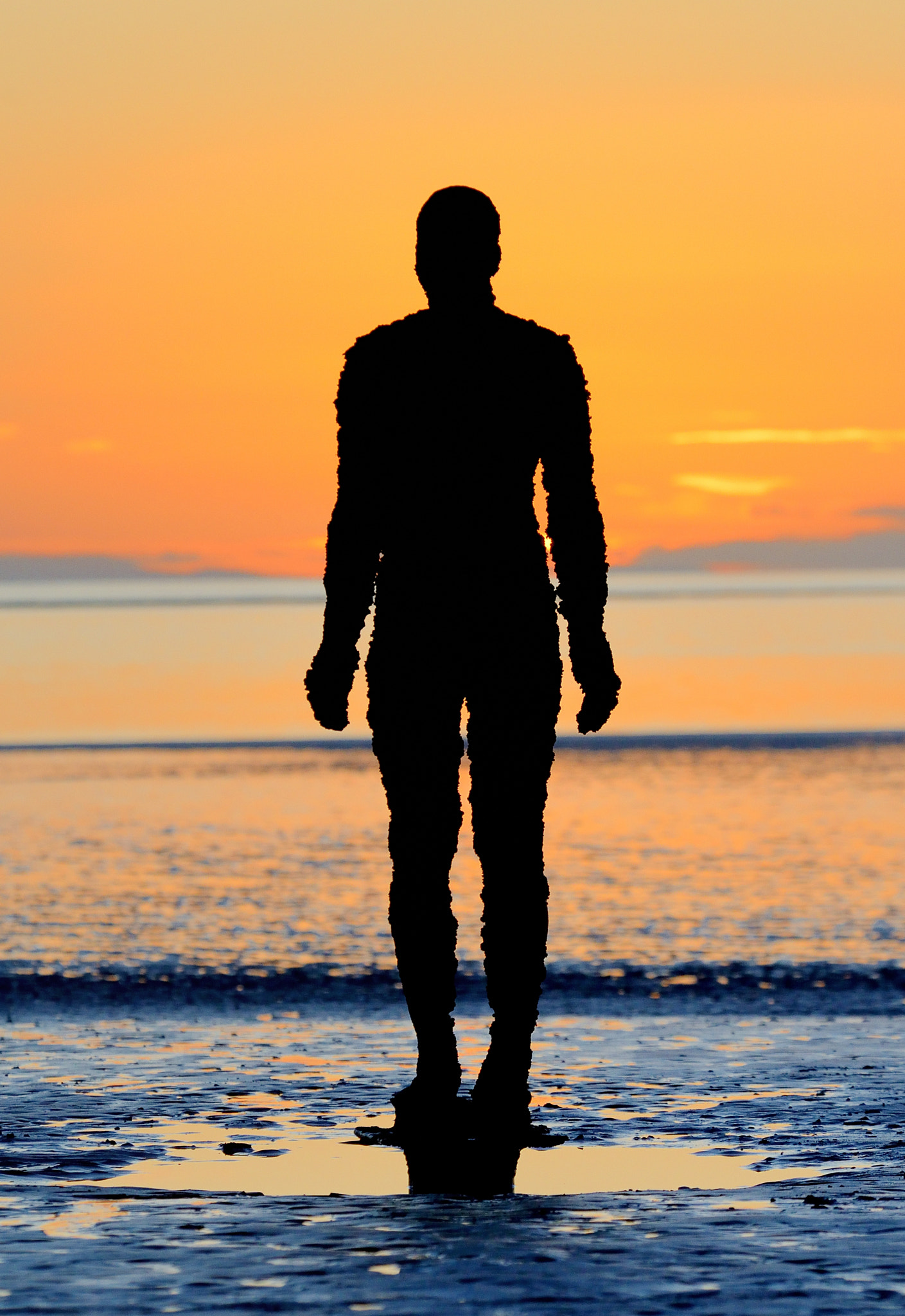 Nikon D600 sample photo. Another place photography