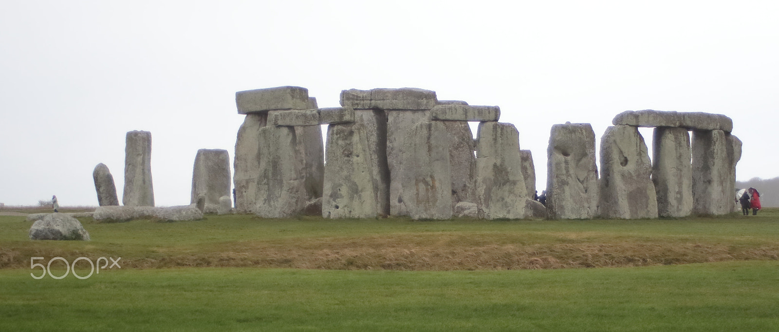 Canon EF 28-80mm f/3.5-5.6 sample photo. Stonehenge photography