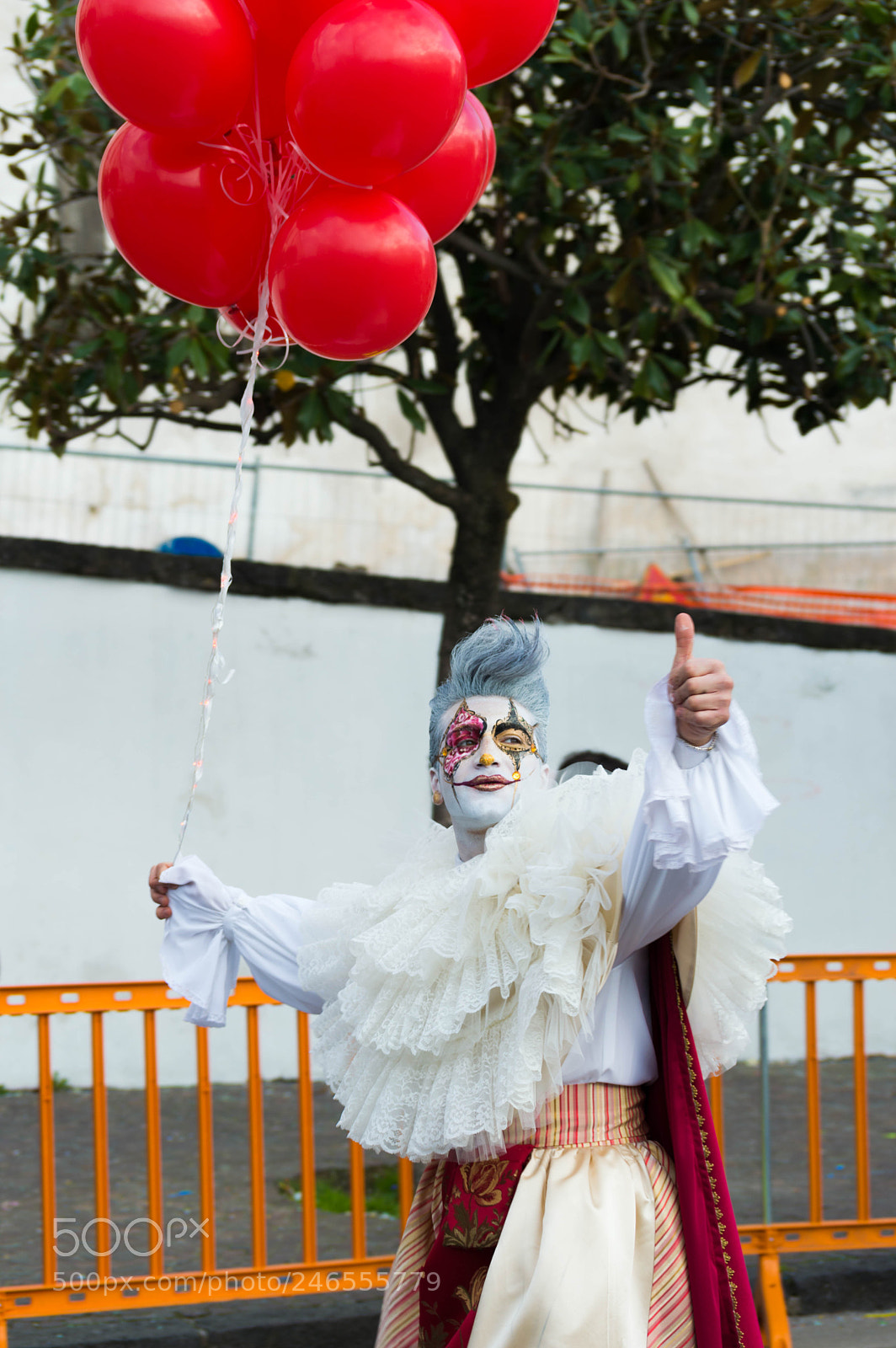 Nikon D3200 sample photo. It's ok photography
