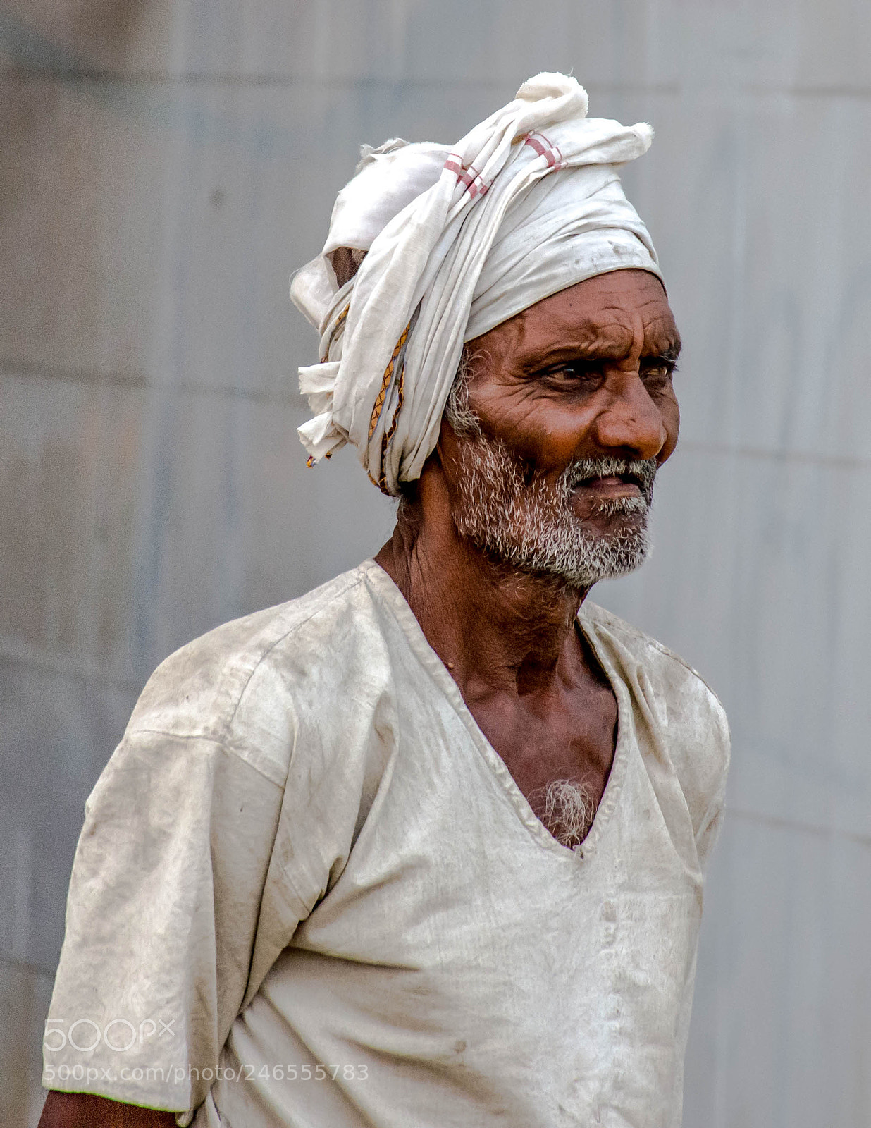 Nikon D7200 sample photo. Man #1 photography