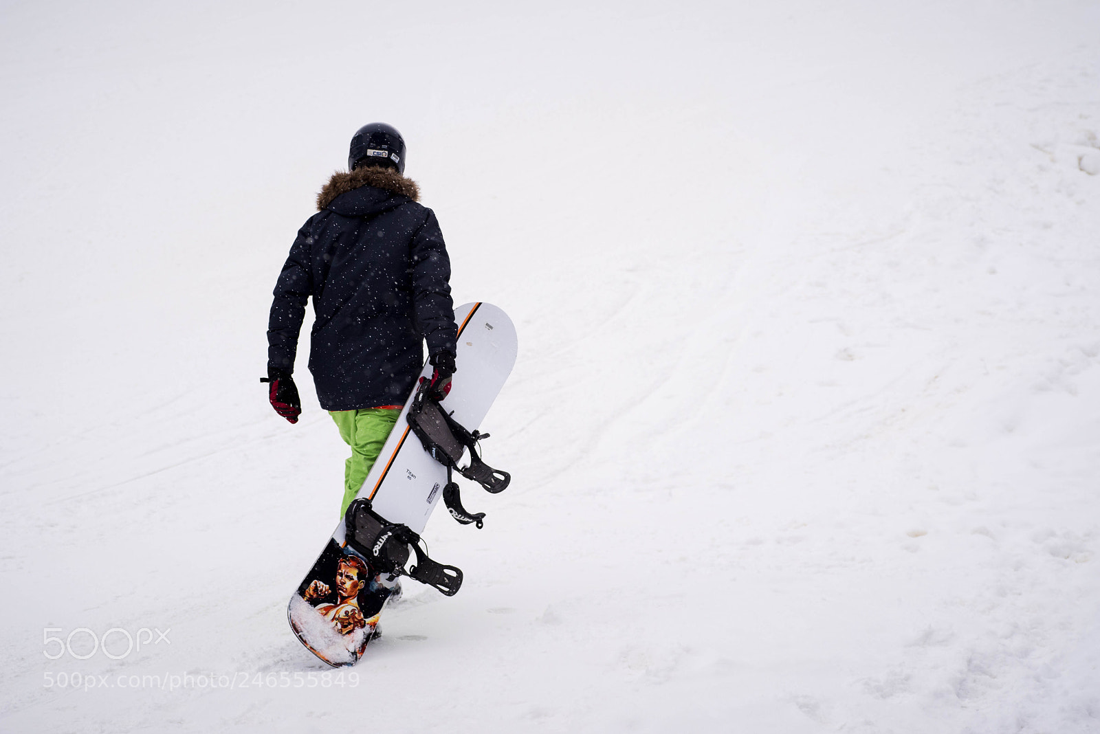 Pentax K-1 sample photo. Lords of the boards photography