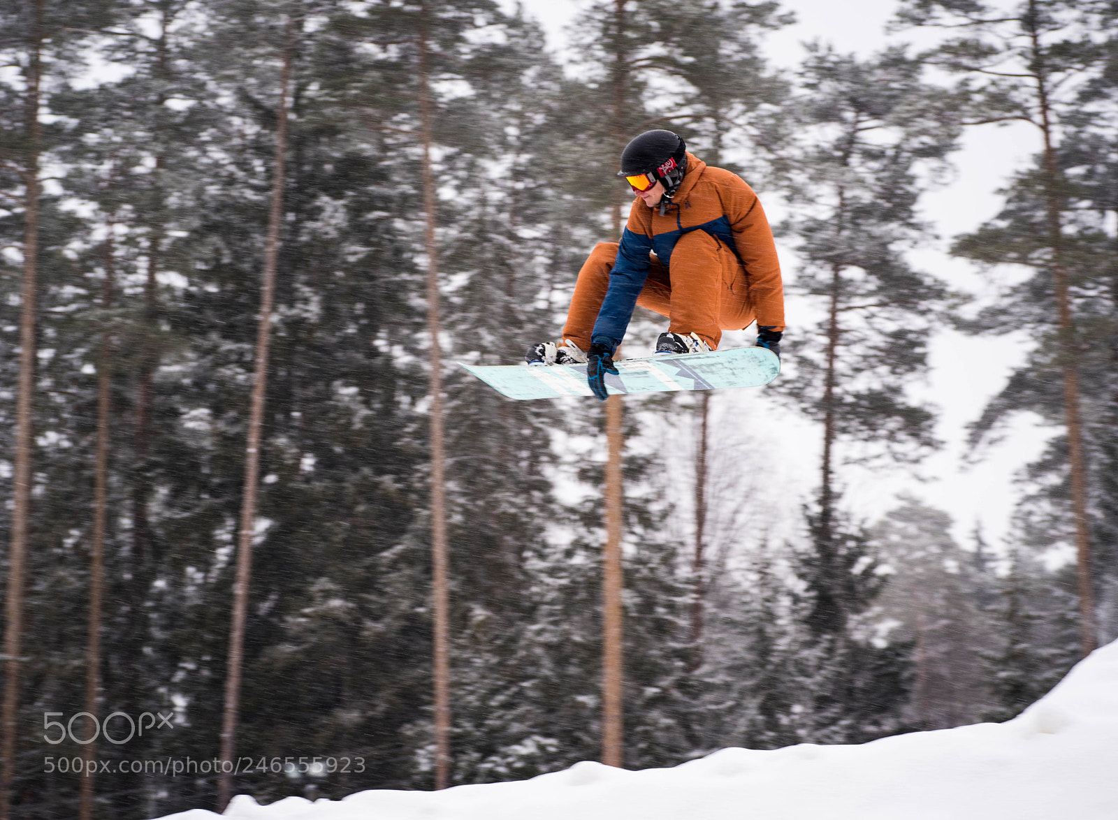 Pentax K-1 sample photo. Lords of the boards photography