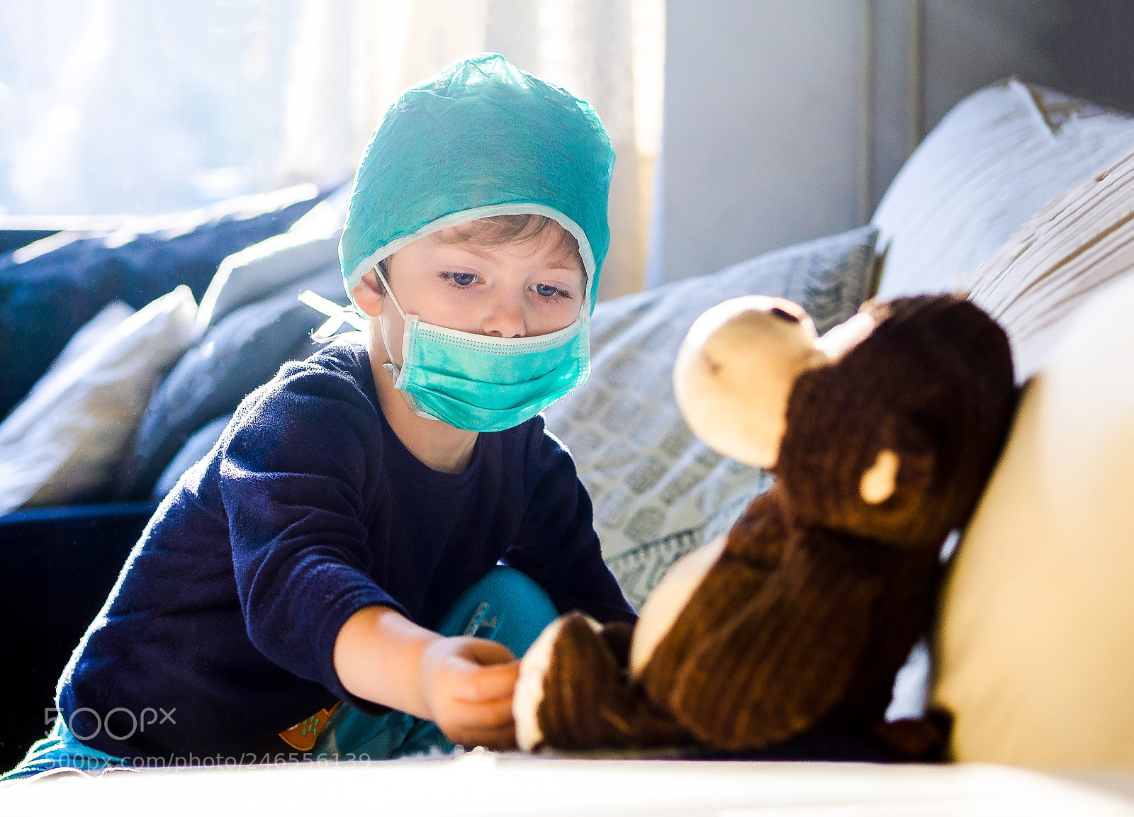Fujifilm X-T2 sample photo. Doctor :) photography