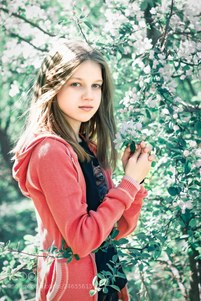 Nikon D7100 sample photo. СКОРО!!! На всех аватарках страны! ВЕСНА!!! photography